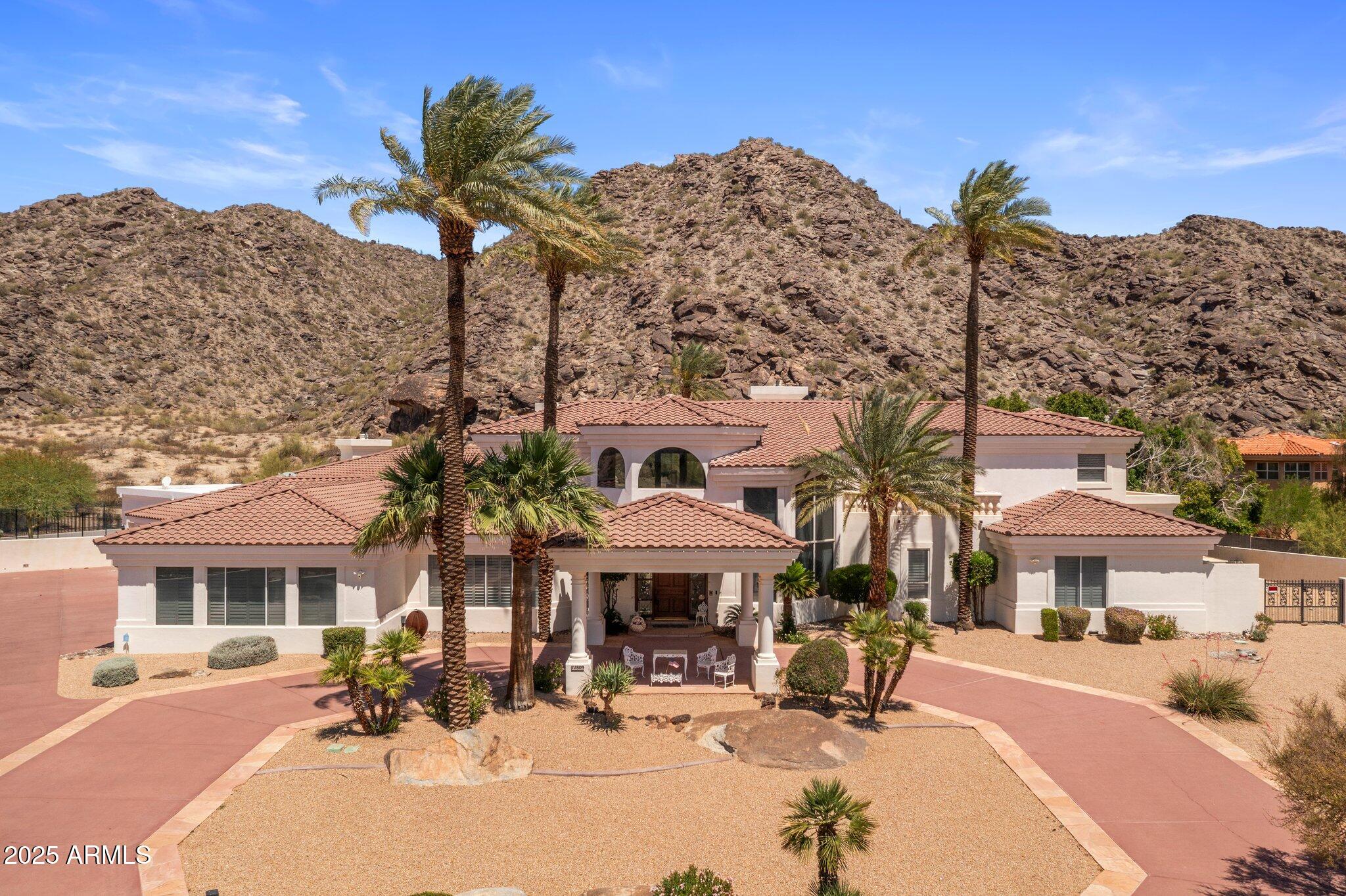 11809 S MONTEZUMA Court