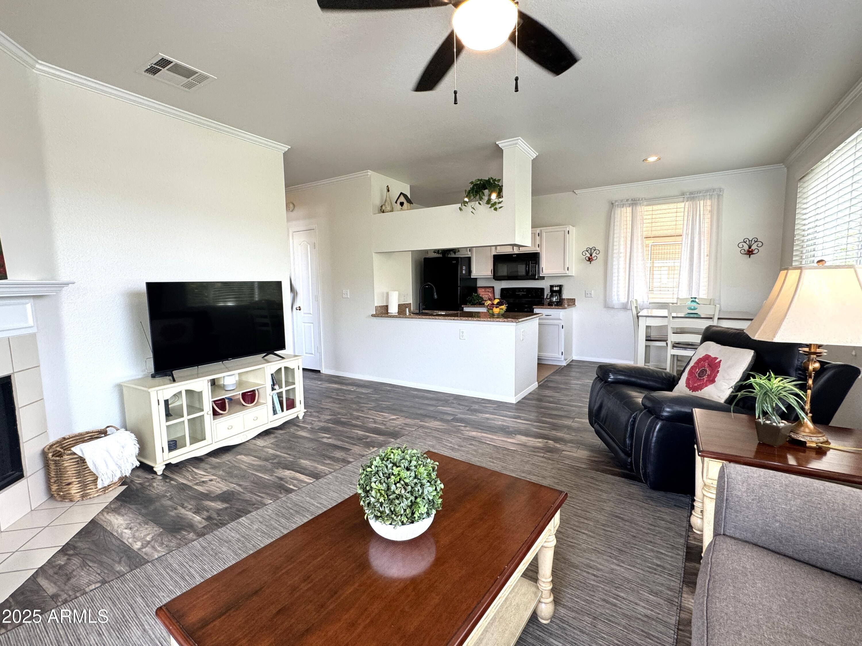 16013 S Desert Foothills Parkway Property Photo 8
