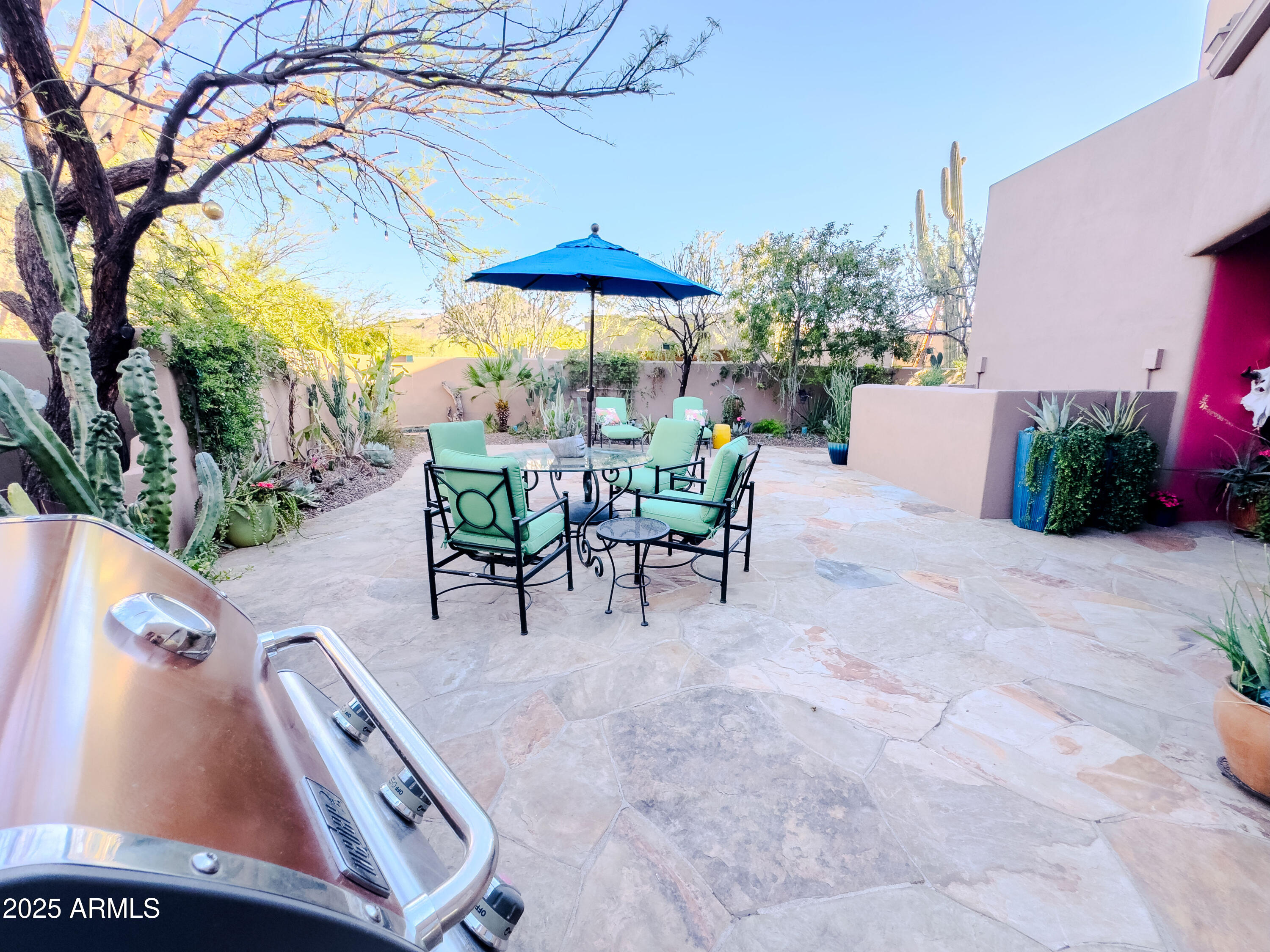 5667 E Sugarloaf Trail Property Photo 16