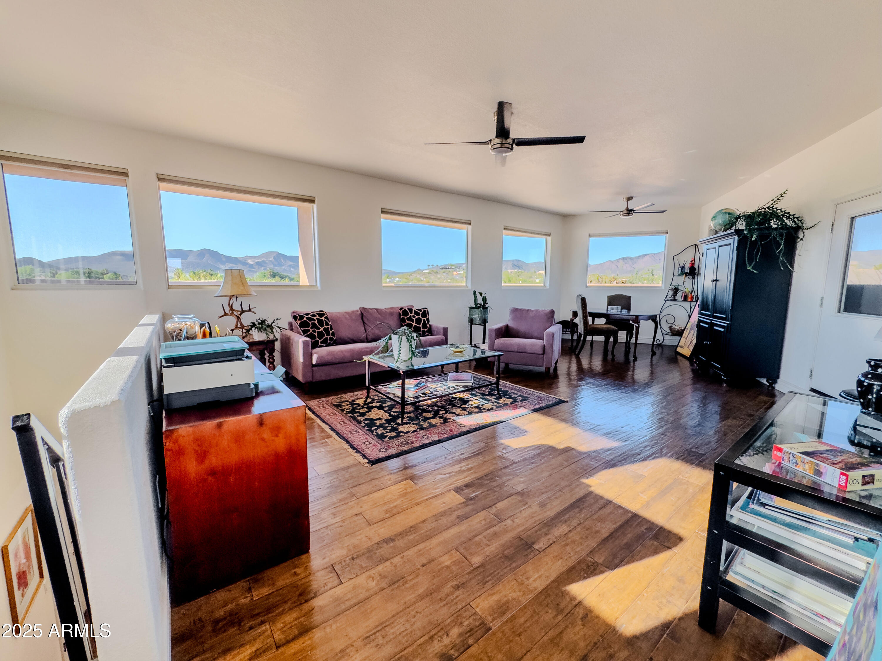 5667 E Sugarloaf Trail Property Photo 38
