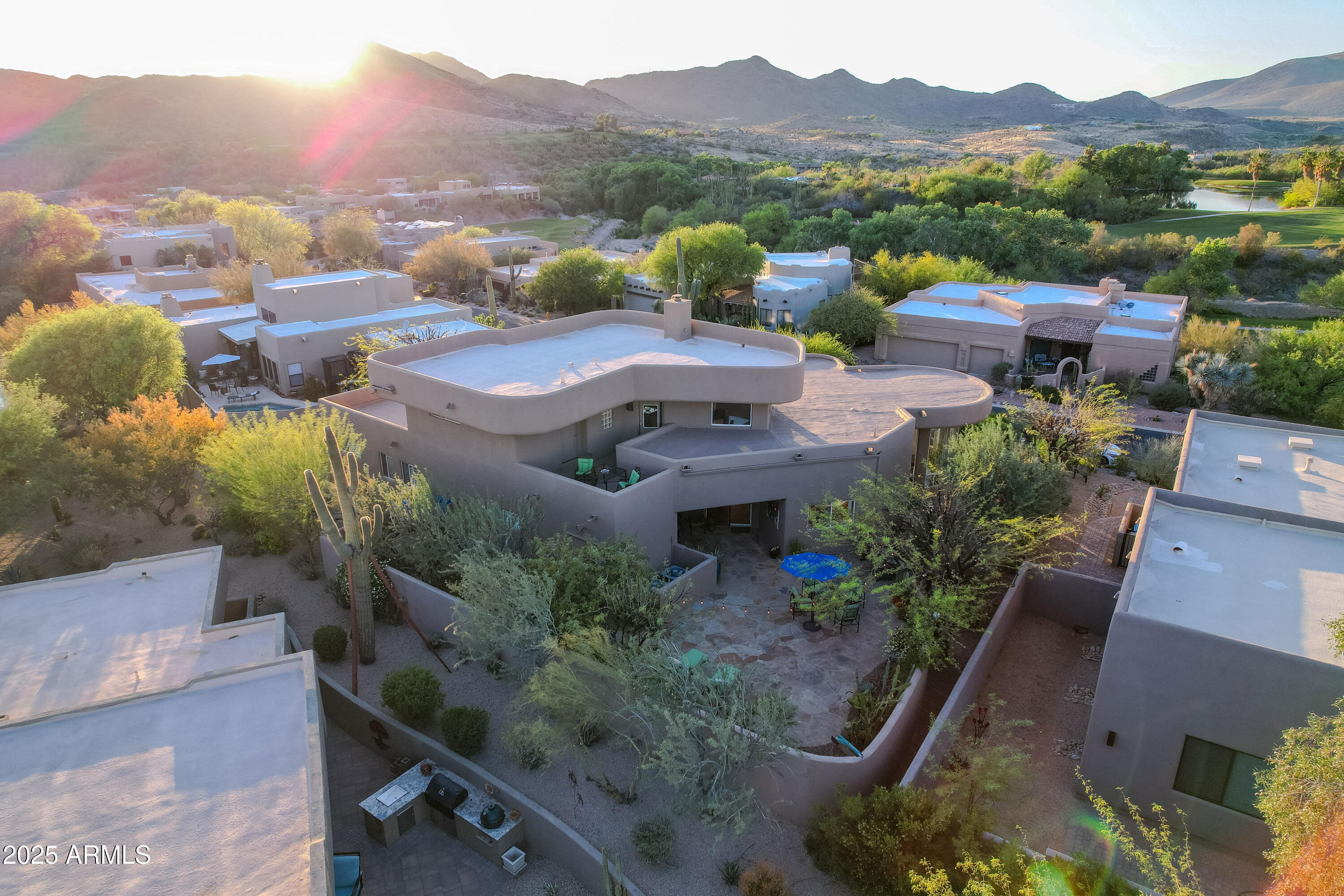 5667 E Sugarloaf Trail Property Photo 47