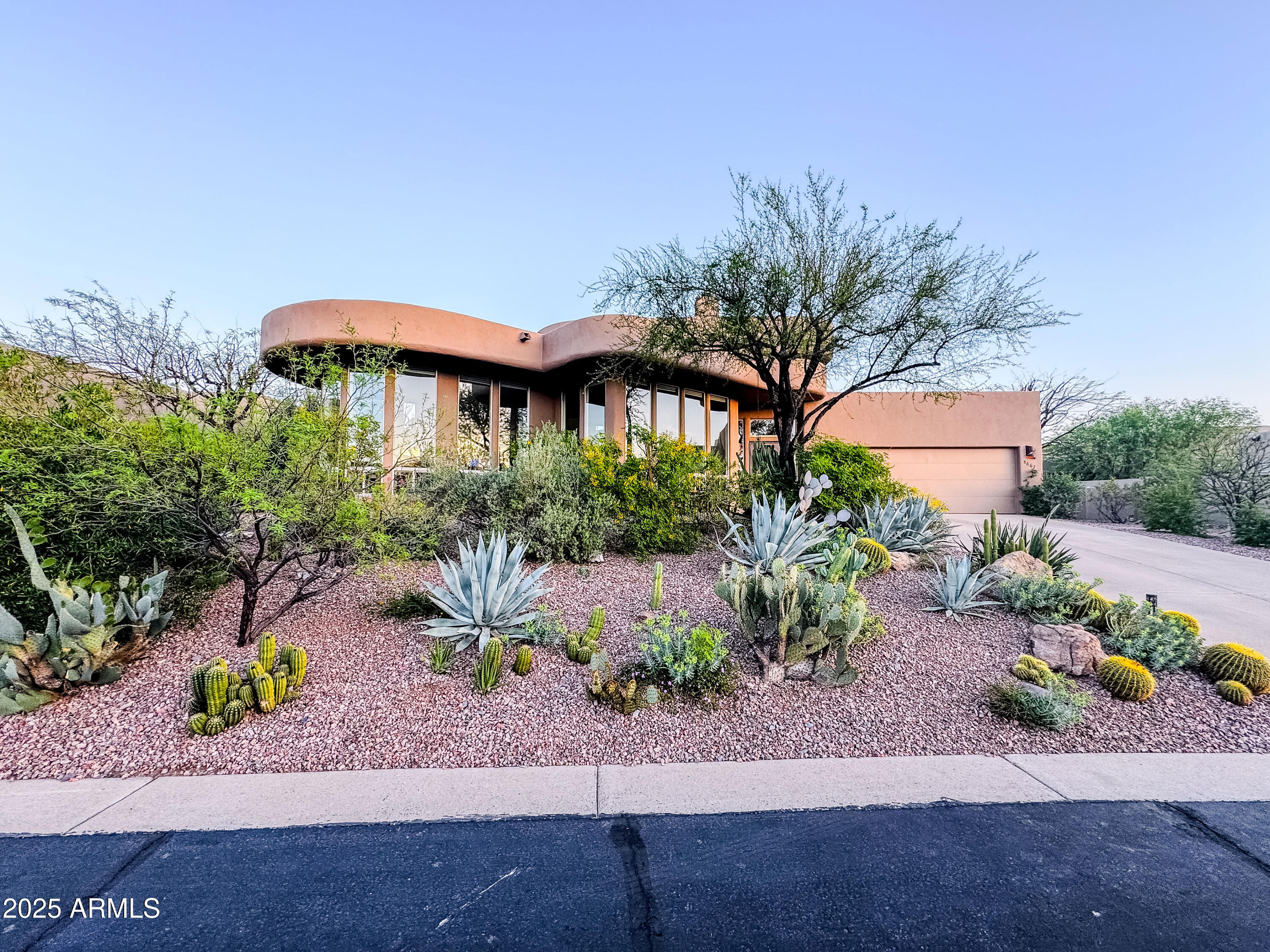 5667 E Sugarloaf Trail Property Photo 49