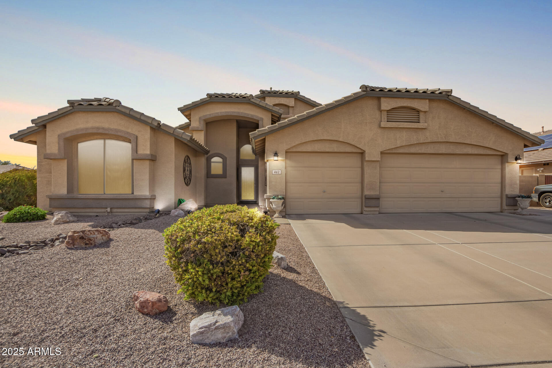 462 S Marie Drive Property Photo 1