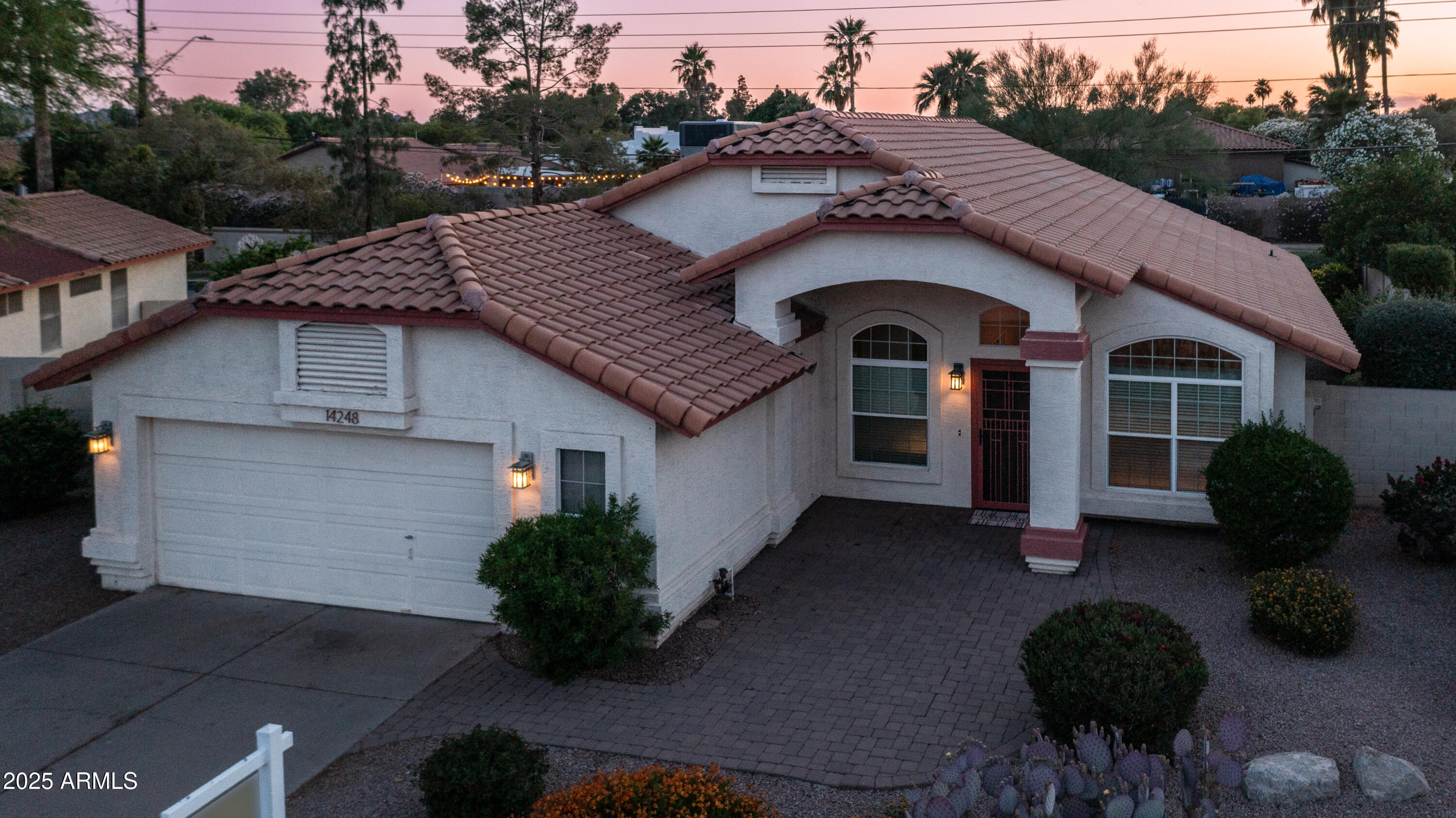 14248 N 56th Place Property Photo 1