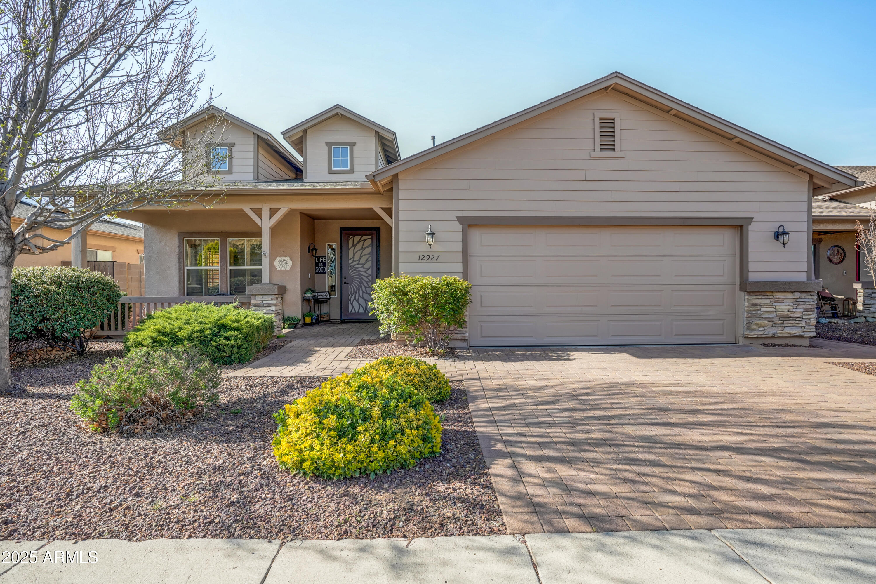 12927 E Delgado Street Property Photo 1