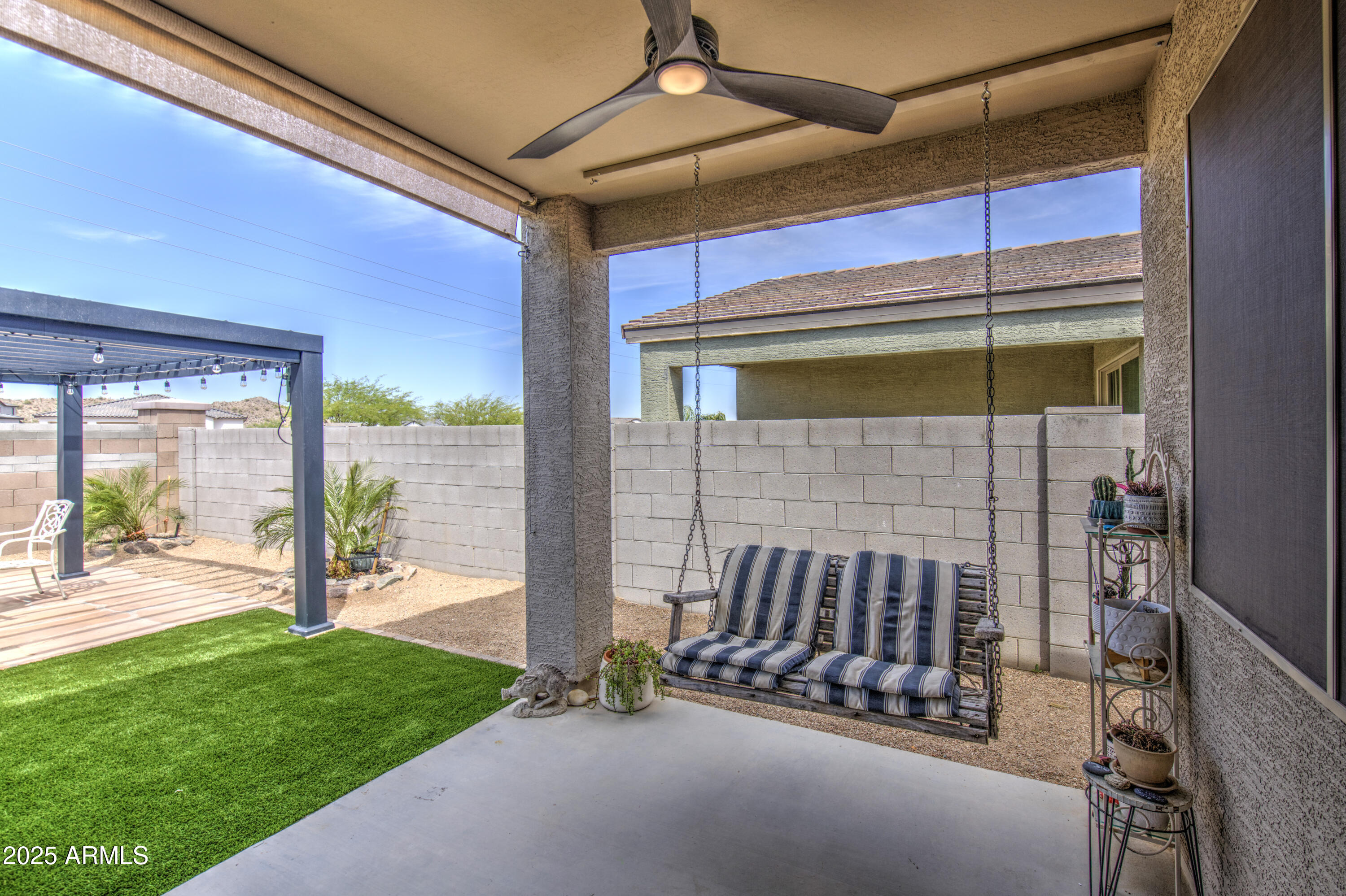 33974 N Beeblossom Trail Property Photo 41