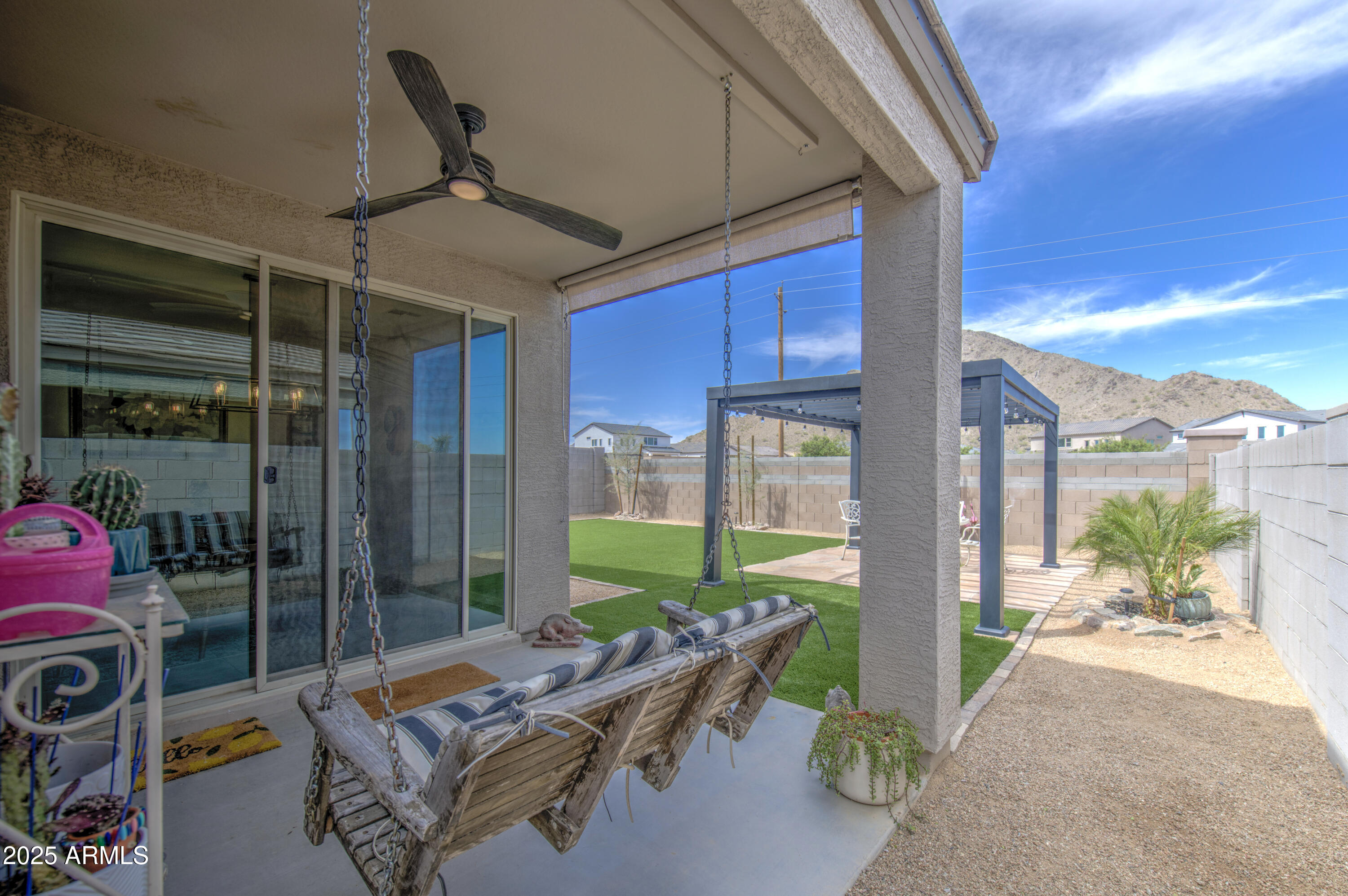 33974 N Beeblossom Trail Property Photo 42