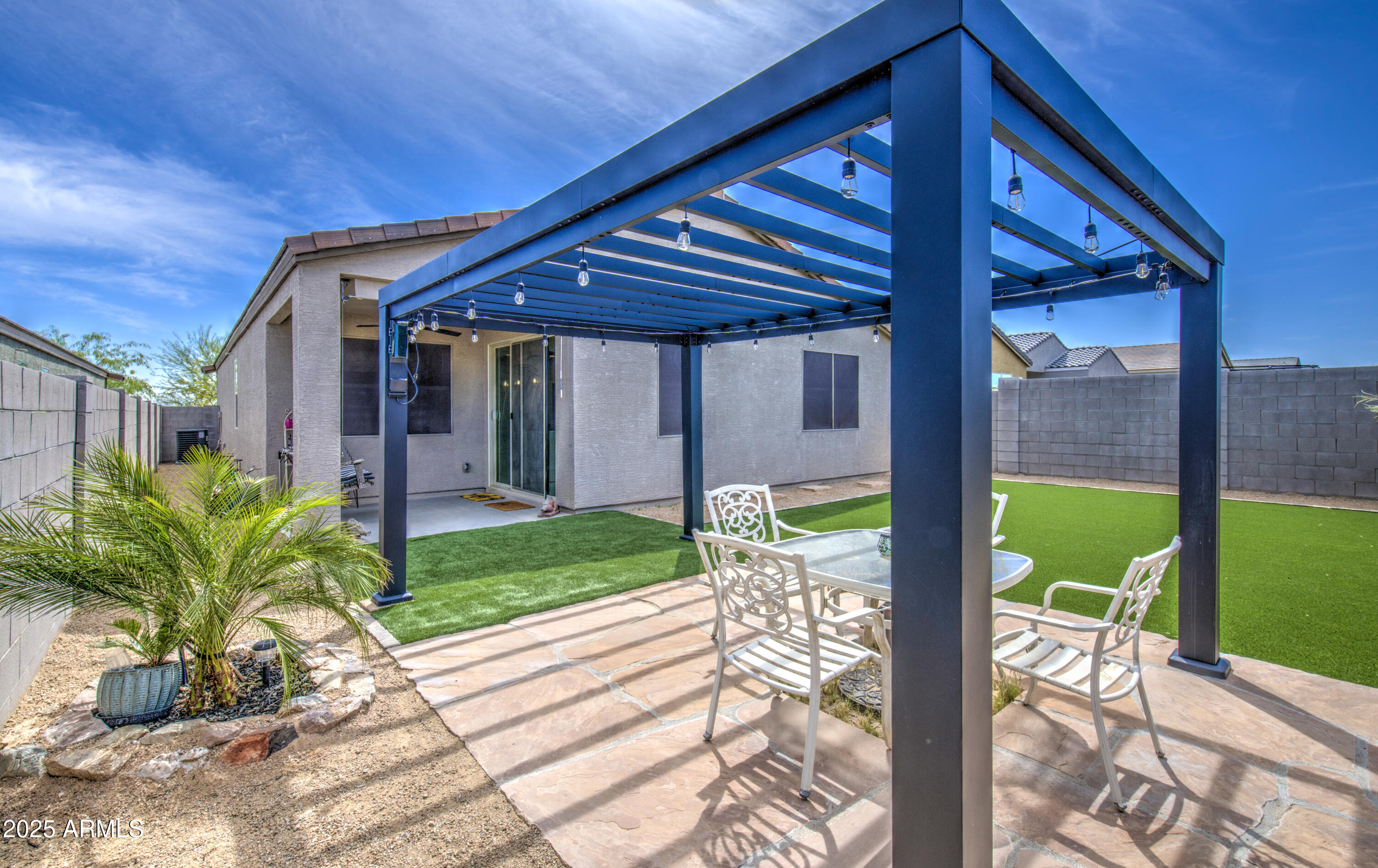 33974 N Beeblossom Trail Property Photo 43