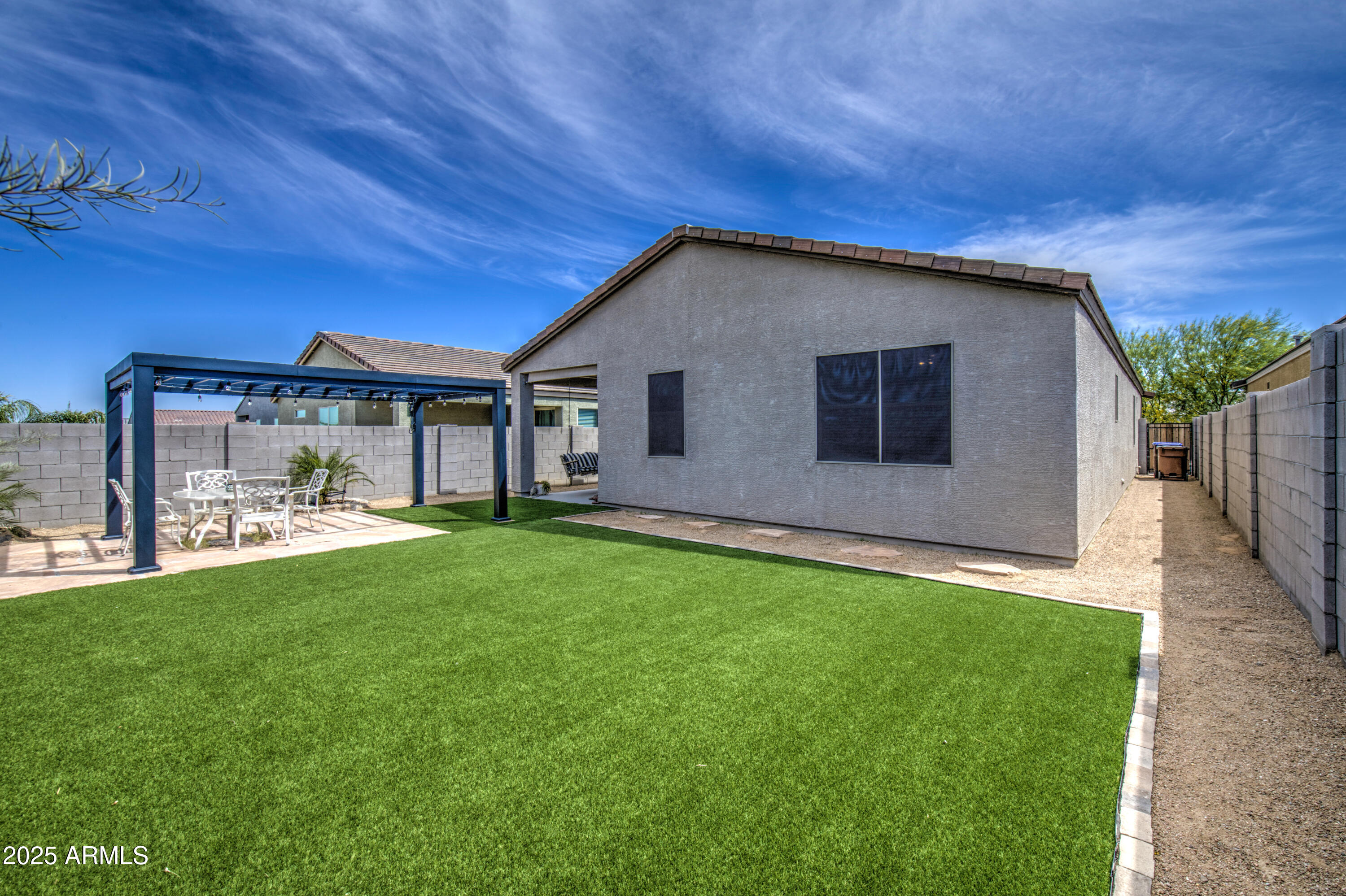 33974 N Beeblossom Trail Property Photo 45