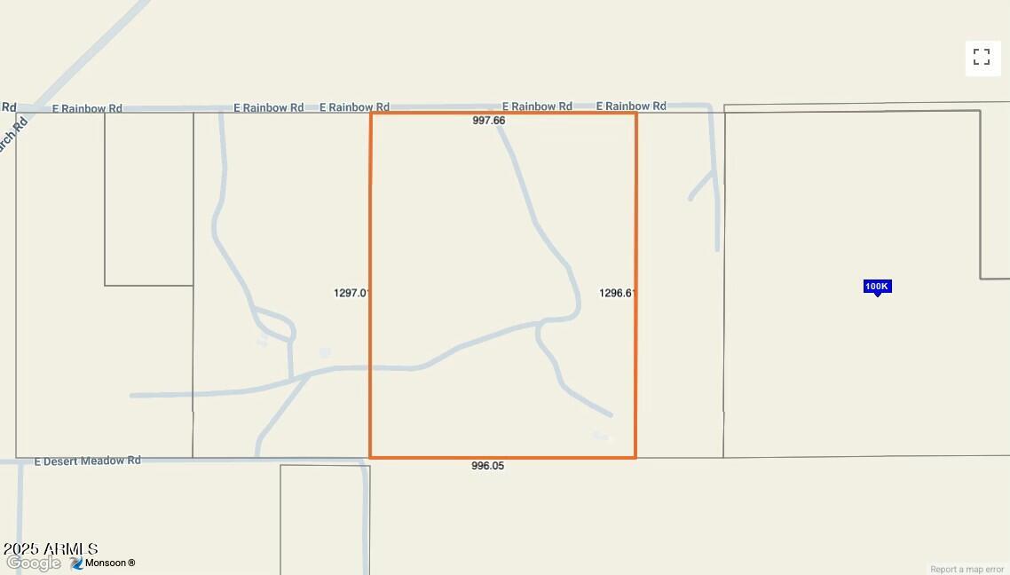 111 E Rainbow Road Property Photo 1