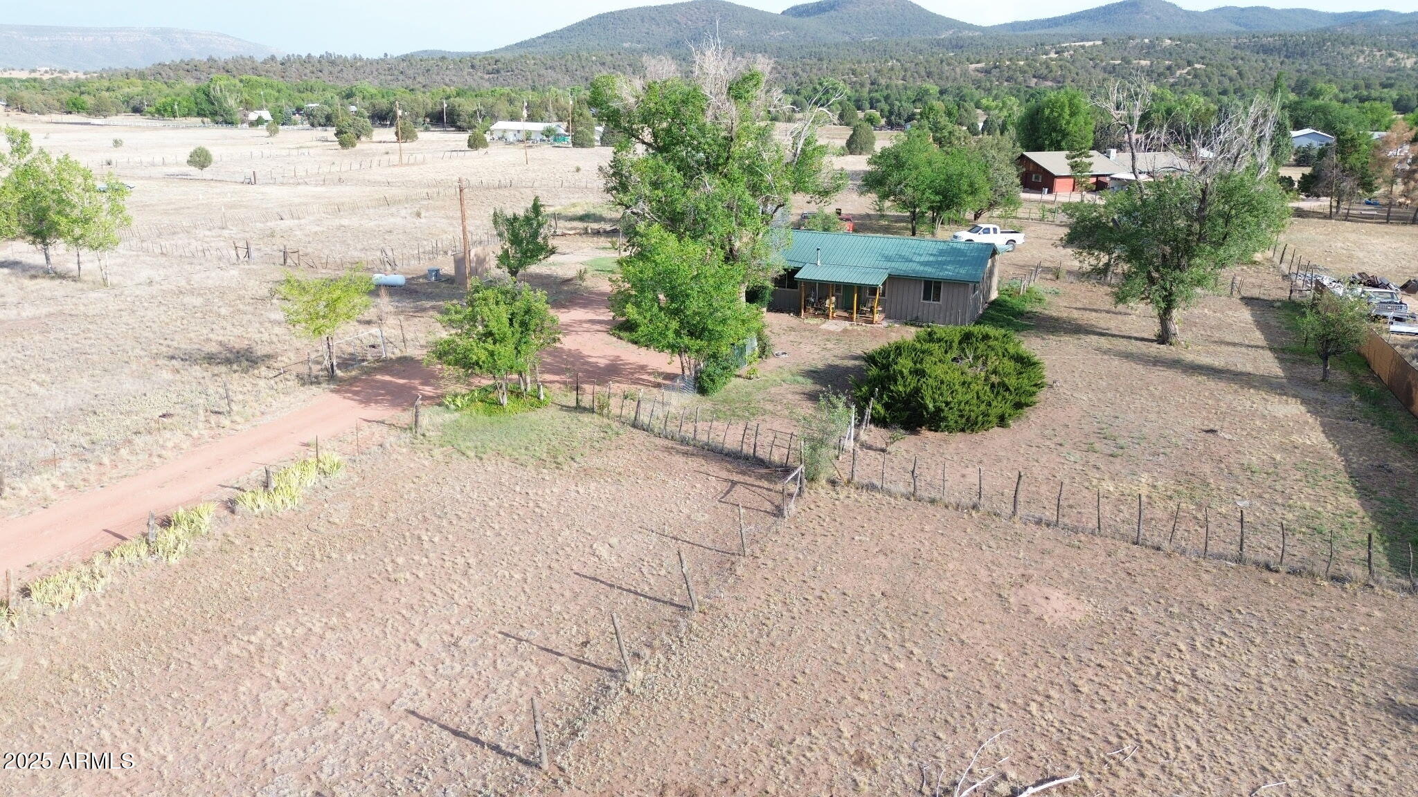 47823 N Az Highway 288 Property Photo 1