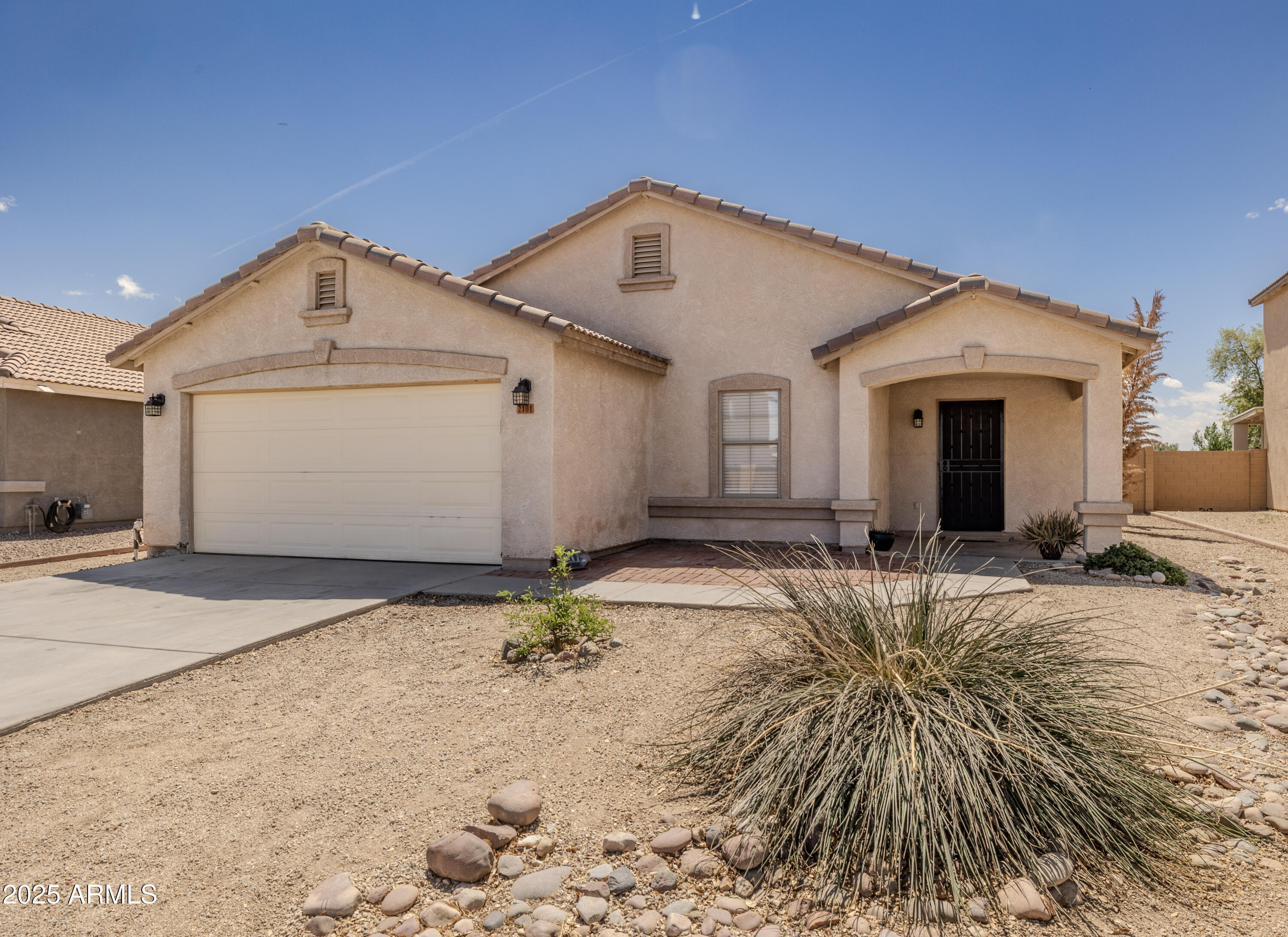 2101 E Andalusian Loop Property Photo 1