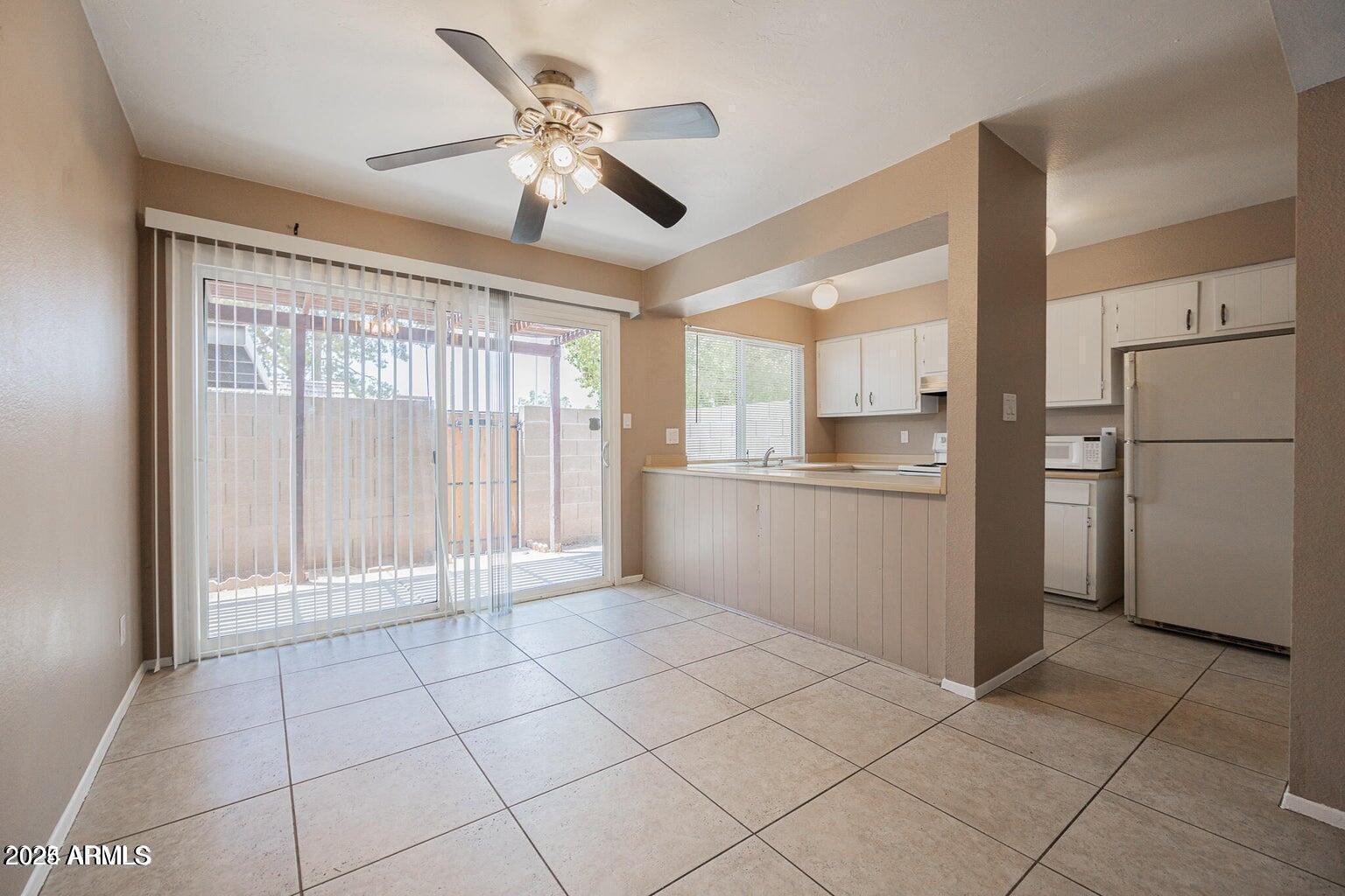 804 S Hacienda Drive Property Photo 5