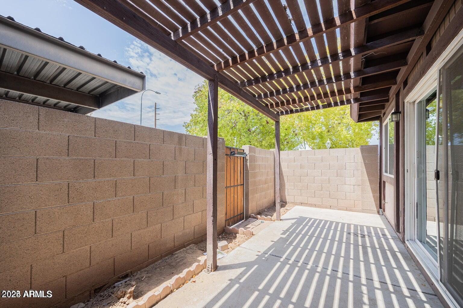 804 S Hacienda Drive Property Photo 19