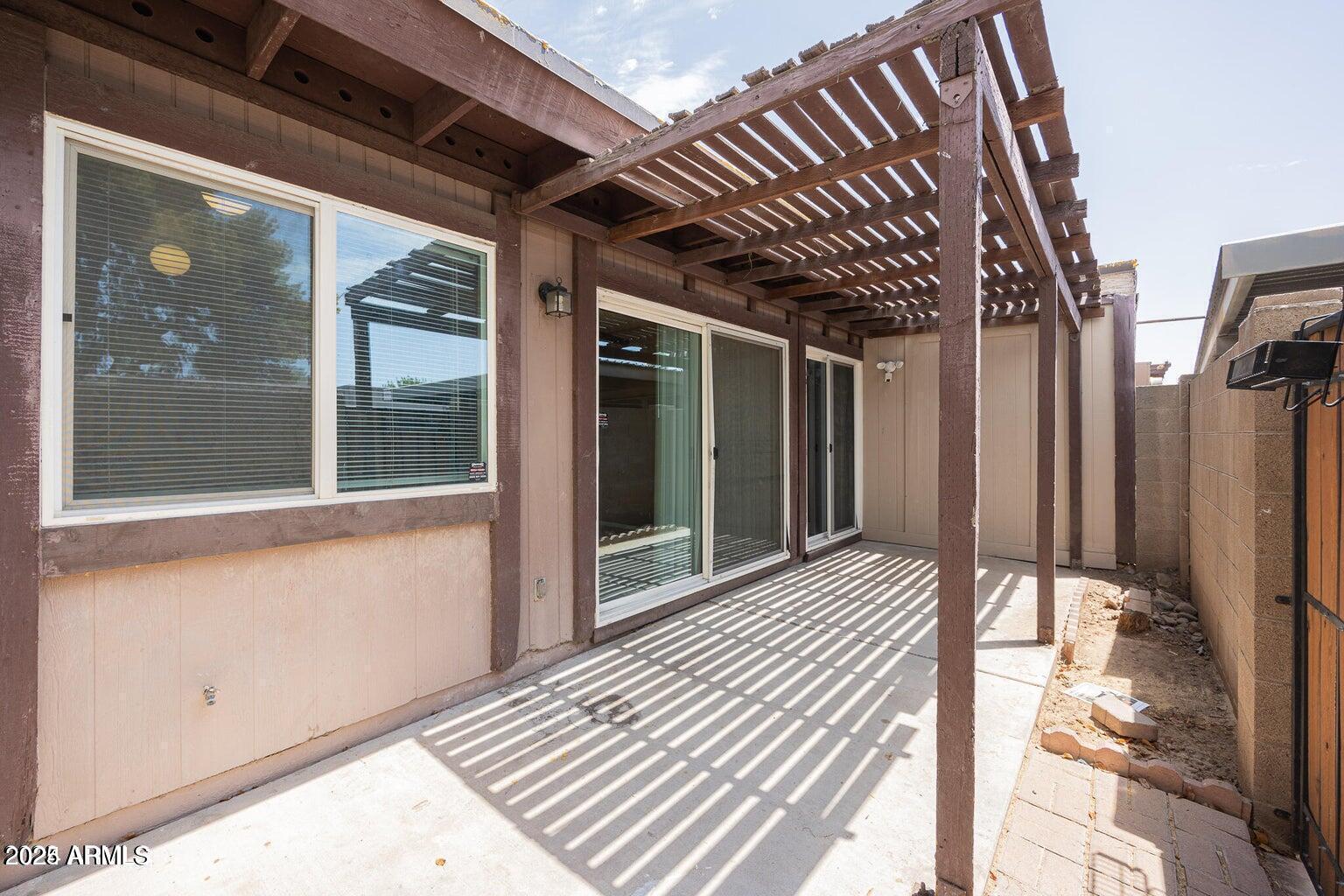 804 S Hacienda Drive Property Photo 20