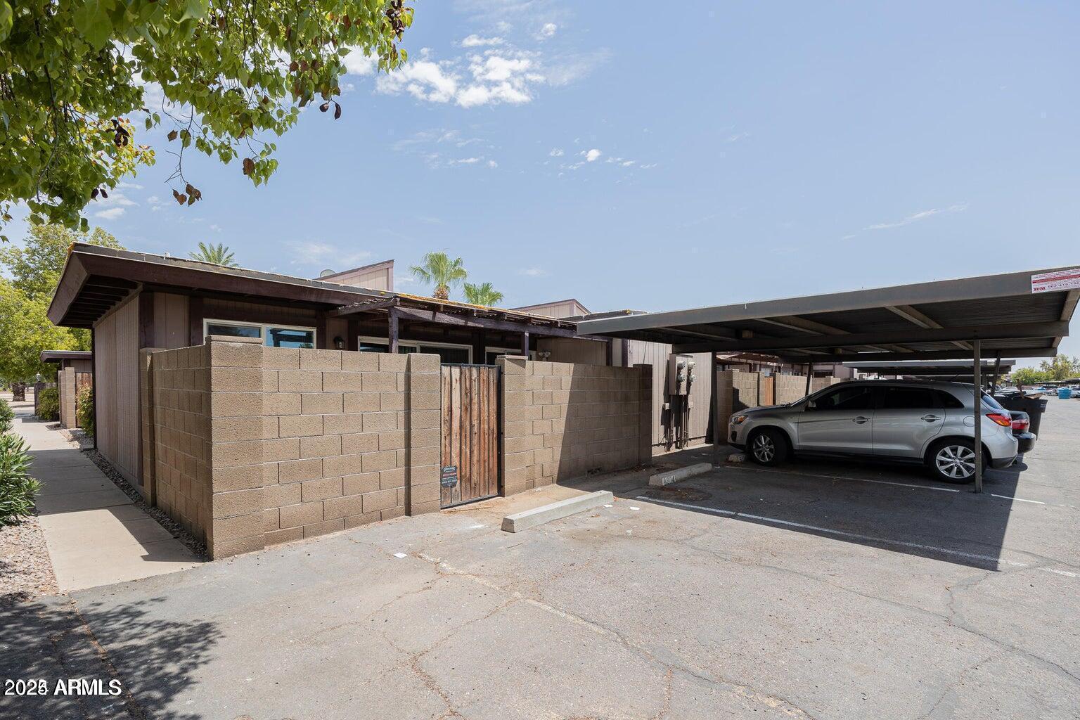 804 S Hacienda Drive Property Photo 21
