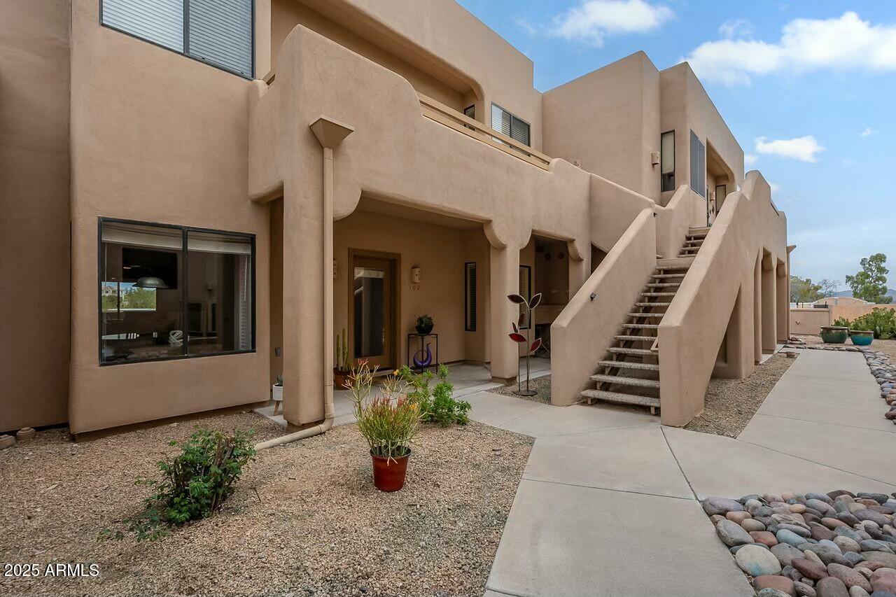 11011 N Zephyr Drive Property Photo 1