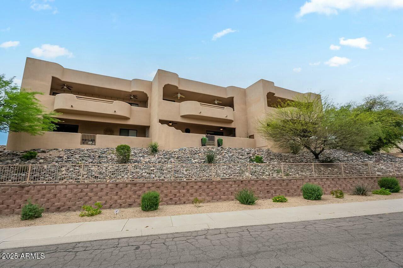 11011 N Zephyr Drive Property Photo 3