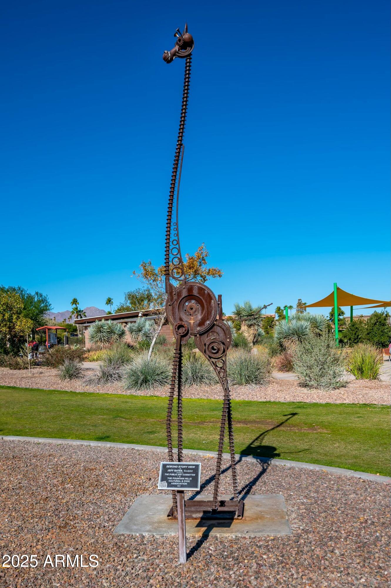 11011 N Zephyr Drive Property Photo 45