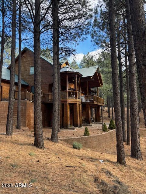 2372 Summer Loop Property Photo 7