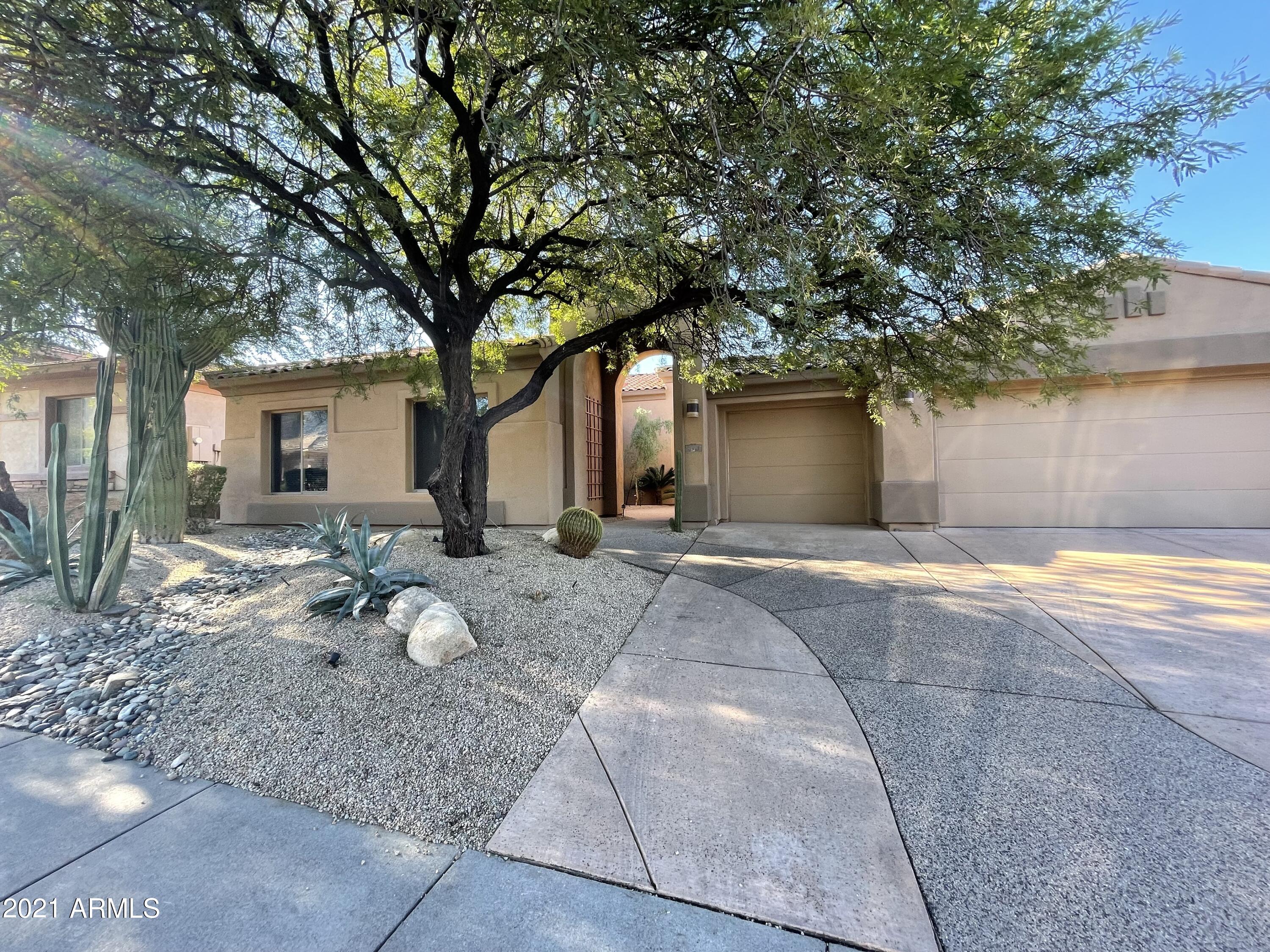 11327 E Beck Lane Property Photo 1