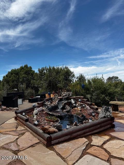 1210 N Sunshine Lane Property Photo 41