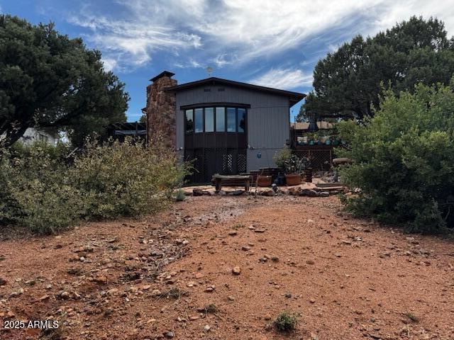 1210 N Sunshine Lane Property Photo 45