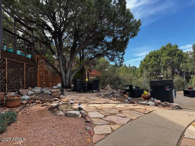 1210 N Sunshine Lane Property Photo 49