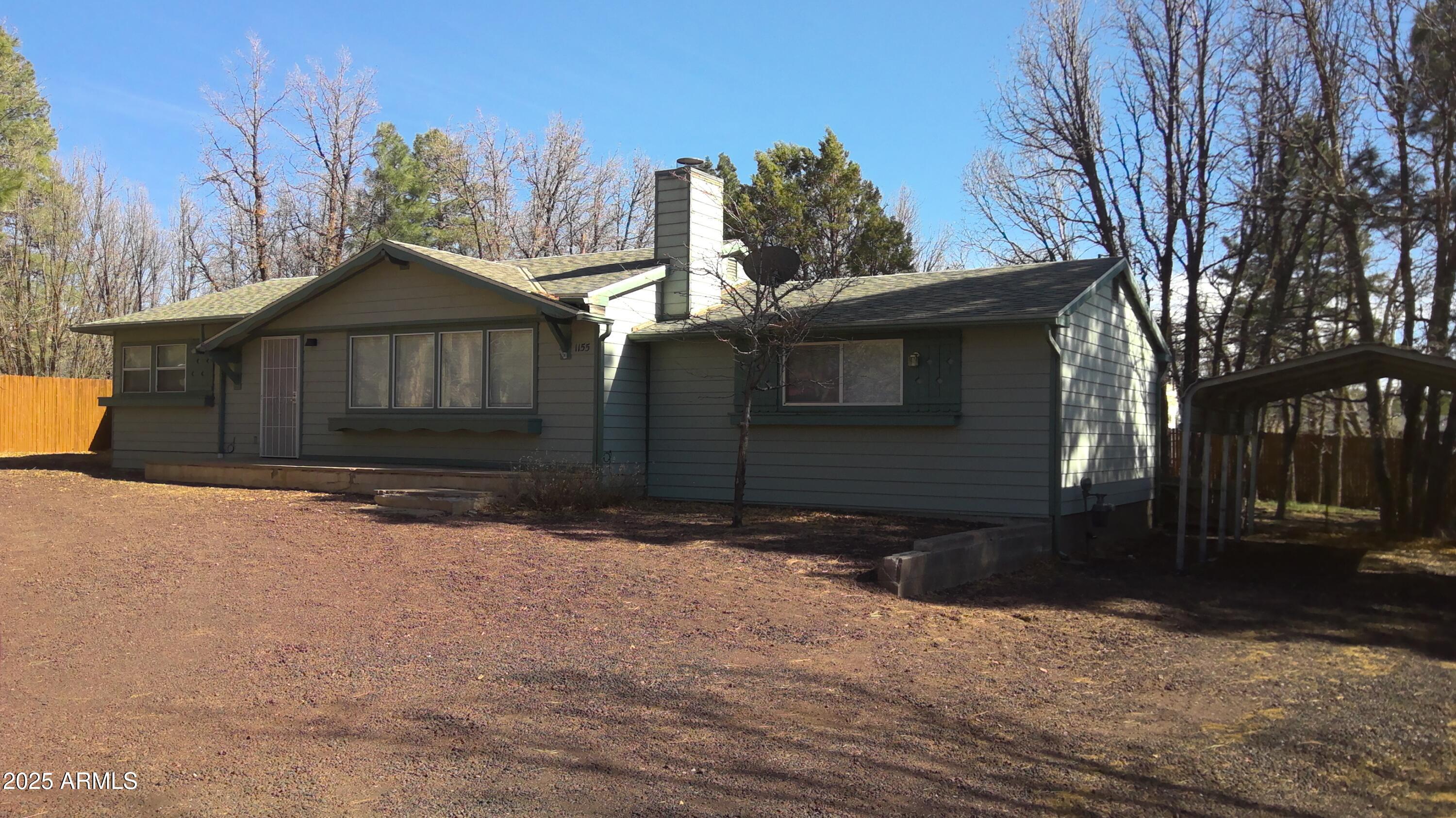 1155 W Yavapai Lane Property Photo 1