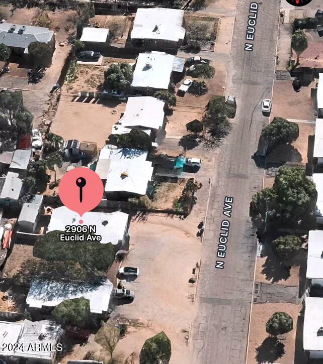 2906 N Euclid Avenue Property Photo 2