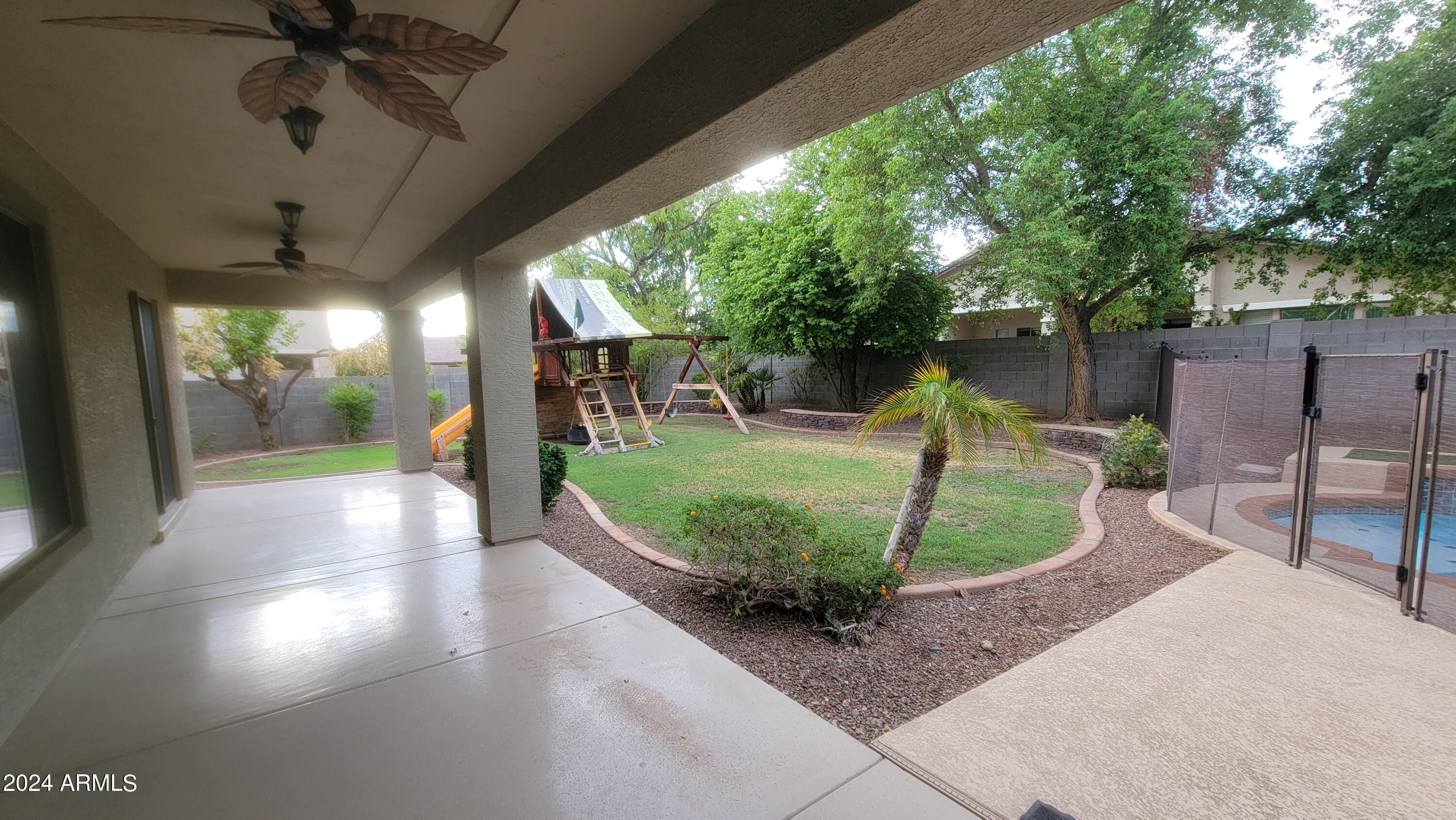 7318 N Kirsten Avenue Property Photo 39