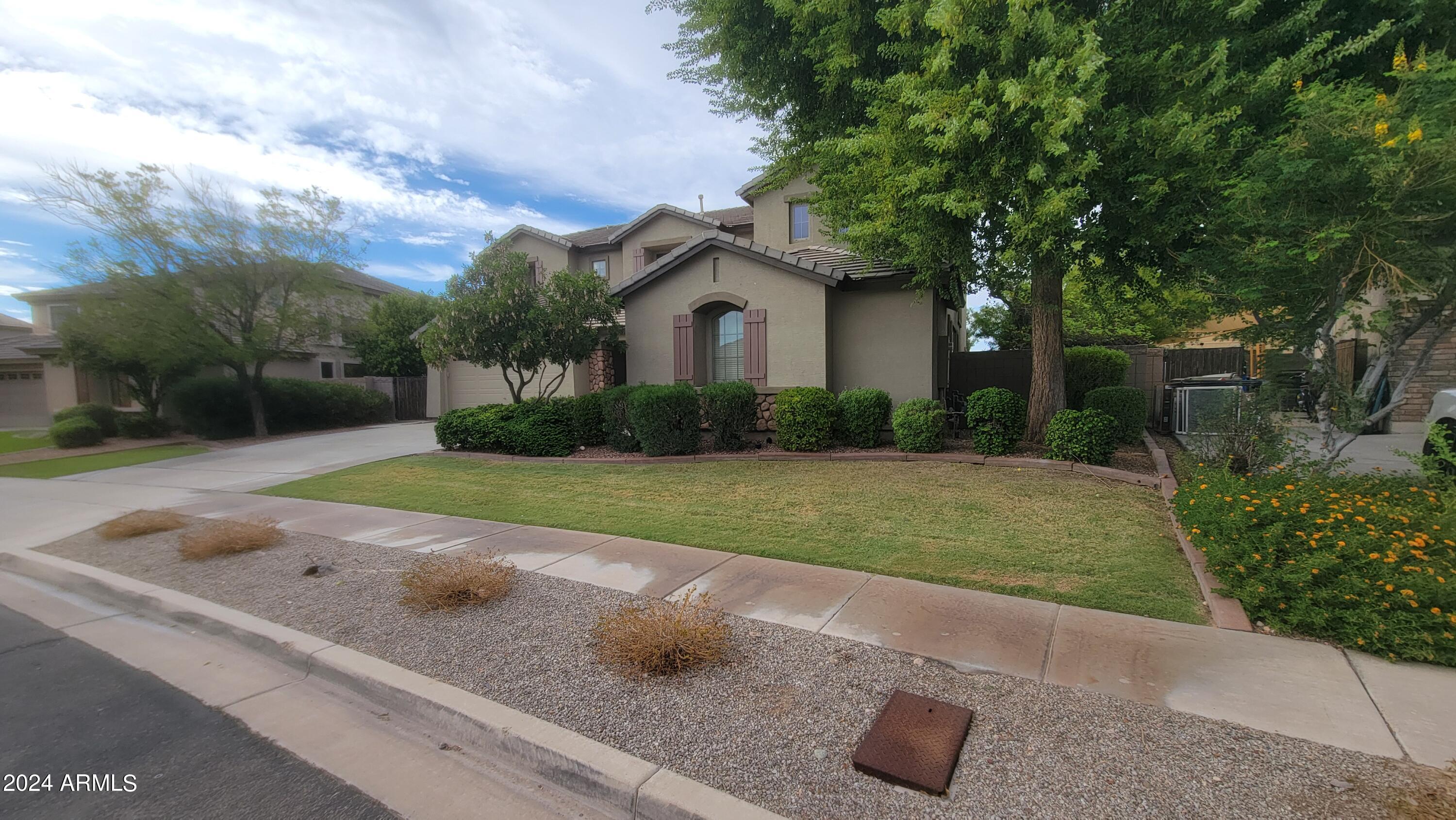 7318 N Kirsten Avenue Property Photo 47