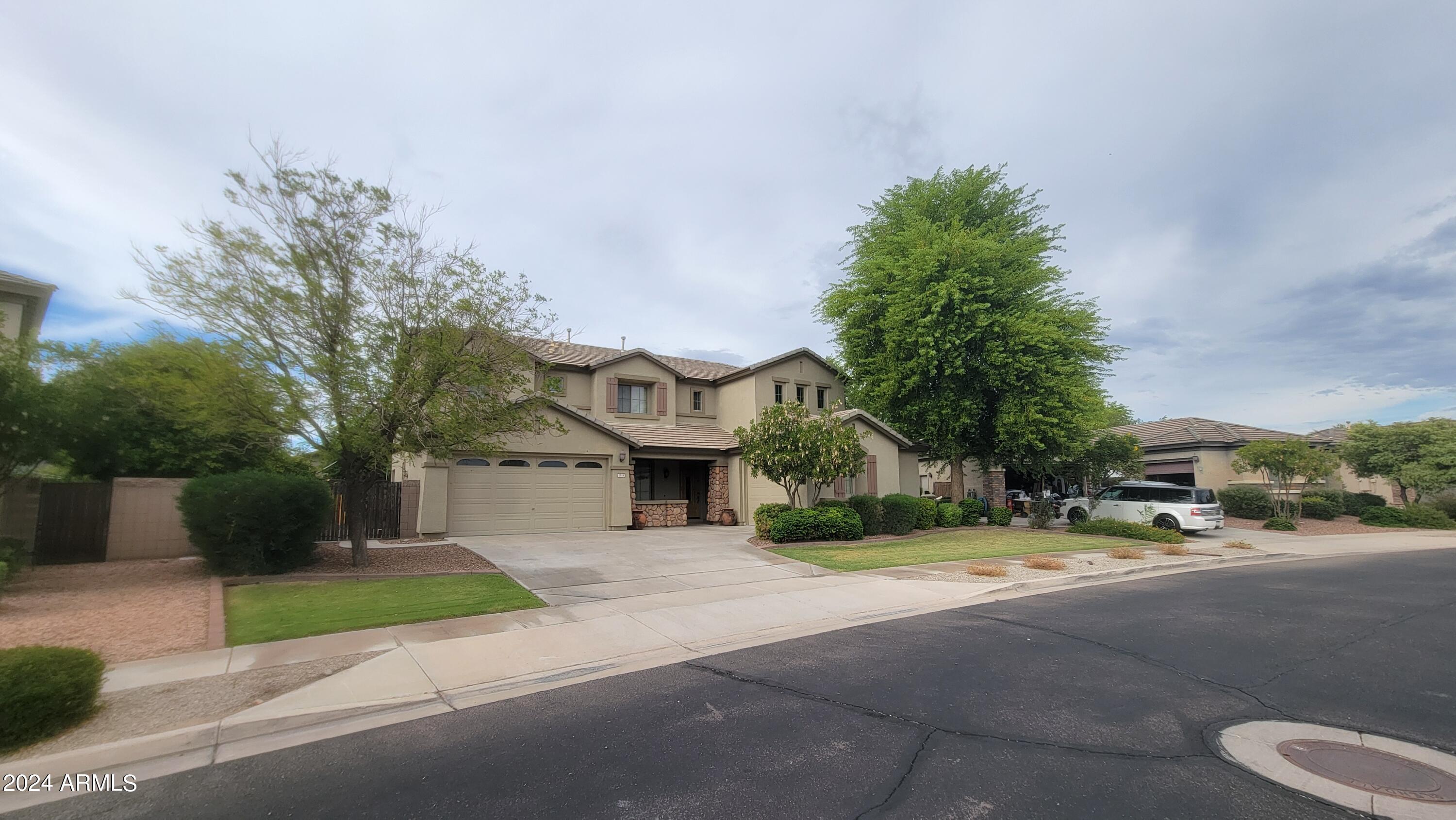 7318 N Kirsten Avenue Property Photo 48