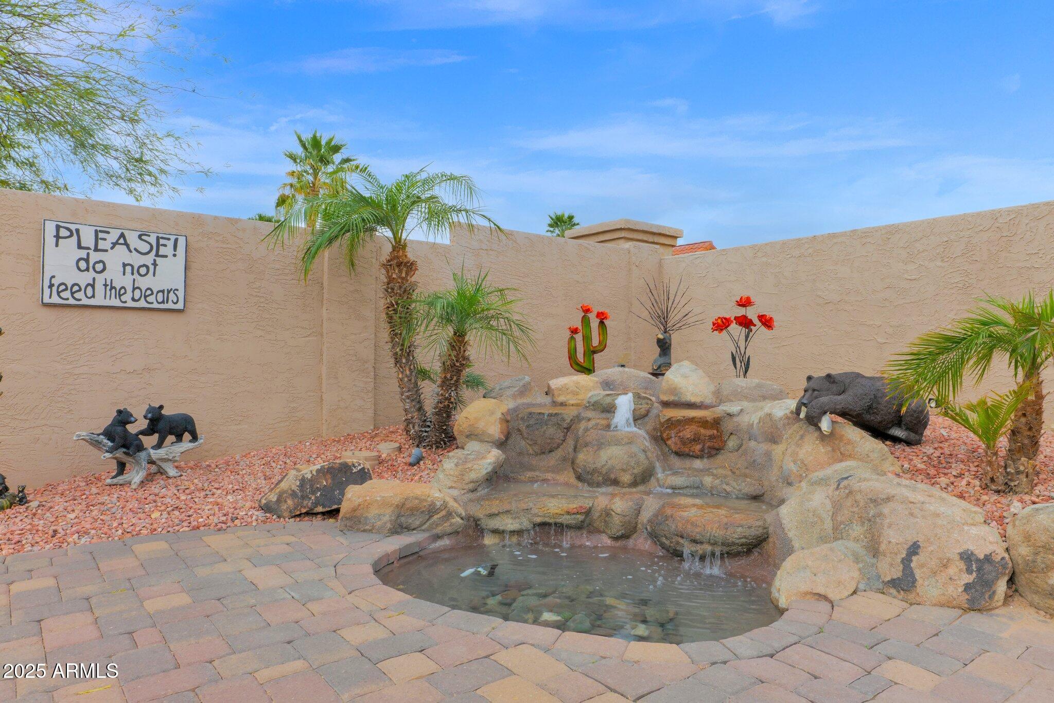 9740 W Rockwood Drive Property Photo 1