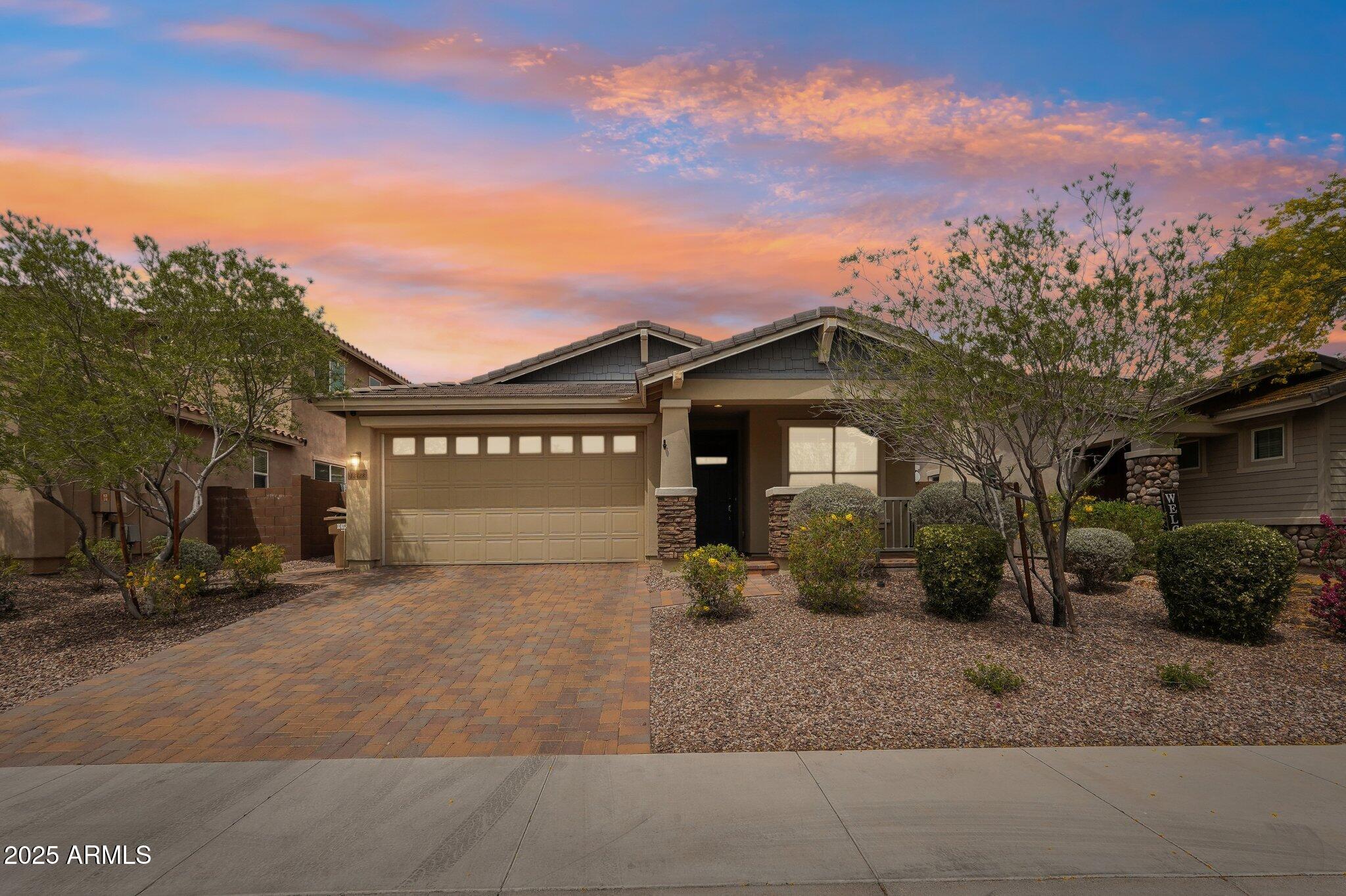 13728 W Linanthus Road Property Photo 1