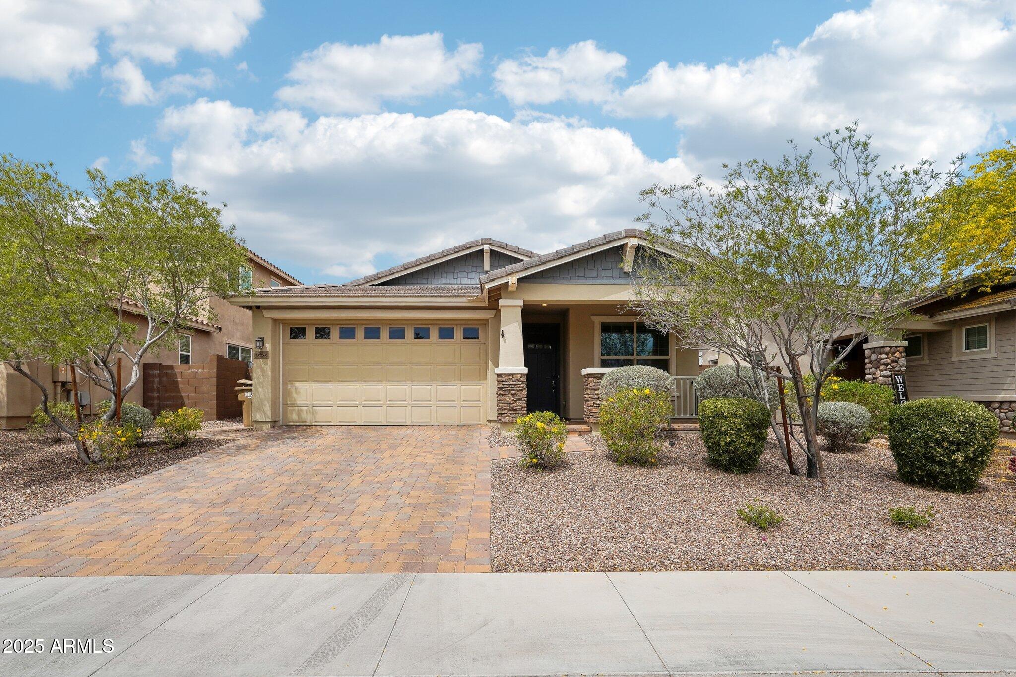13728 W Linanthus Road Property Photo 3