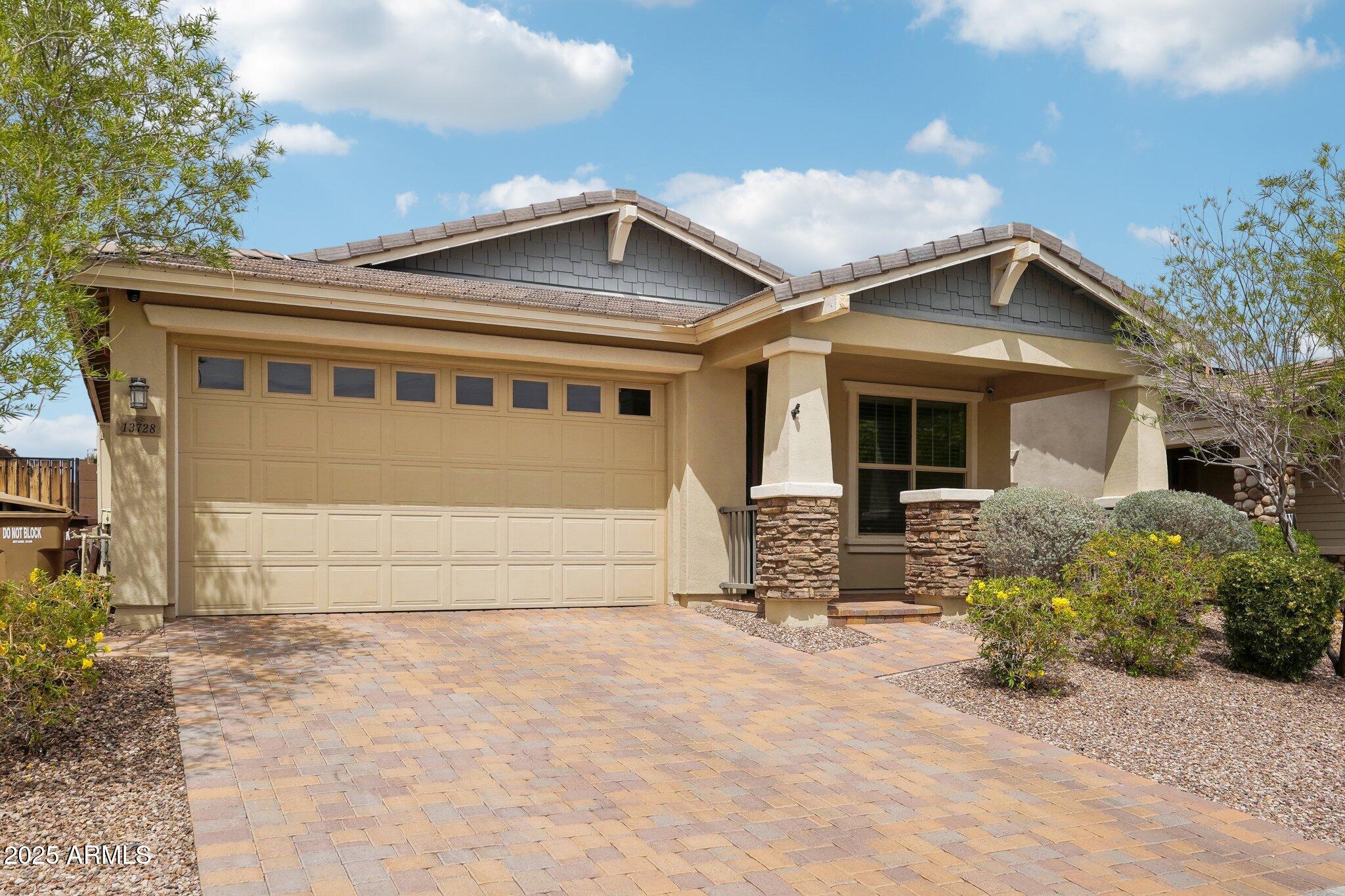 13728 W Linanthus Road Property Photo 5
