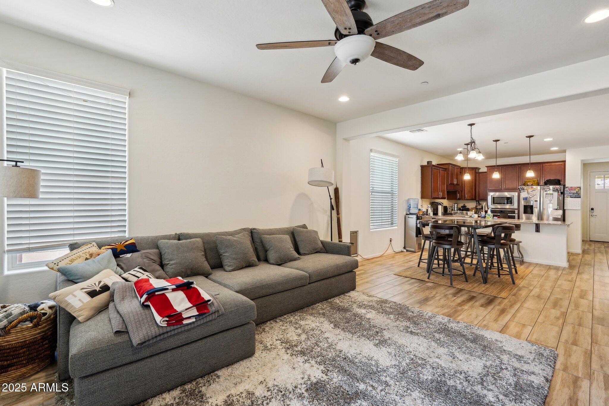 13728 W Linanthus Road Property Photo 13