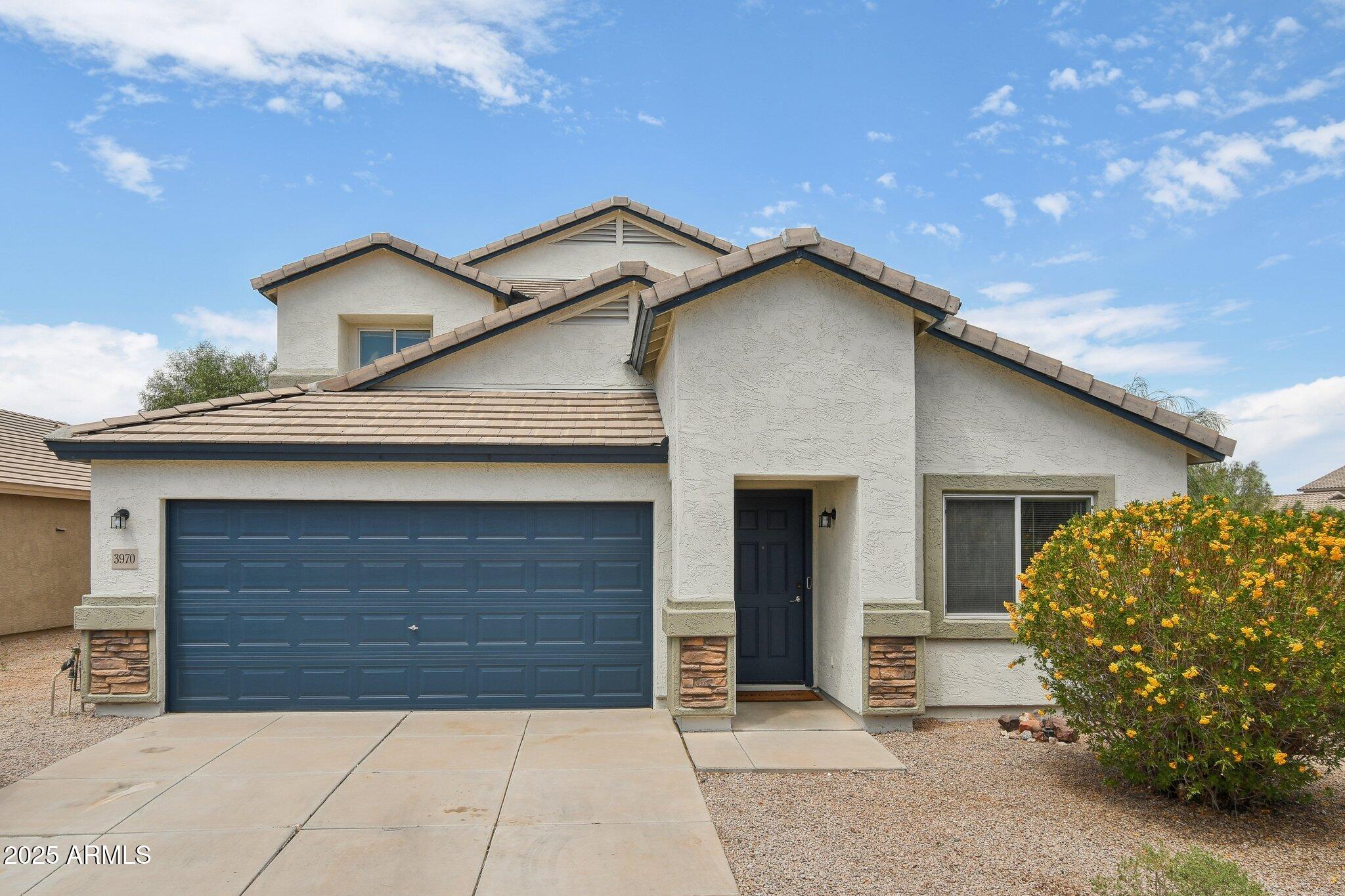 3970 E Pinto Valley Road Property Photo 1