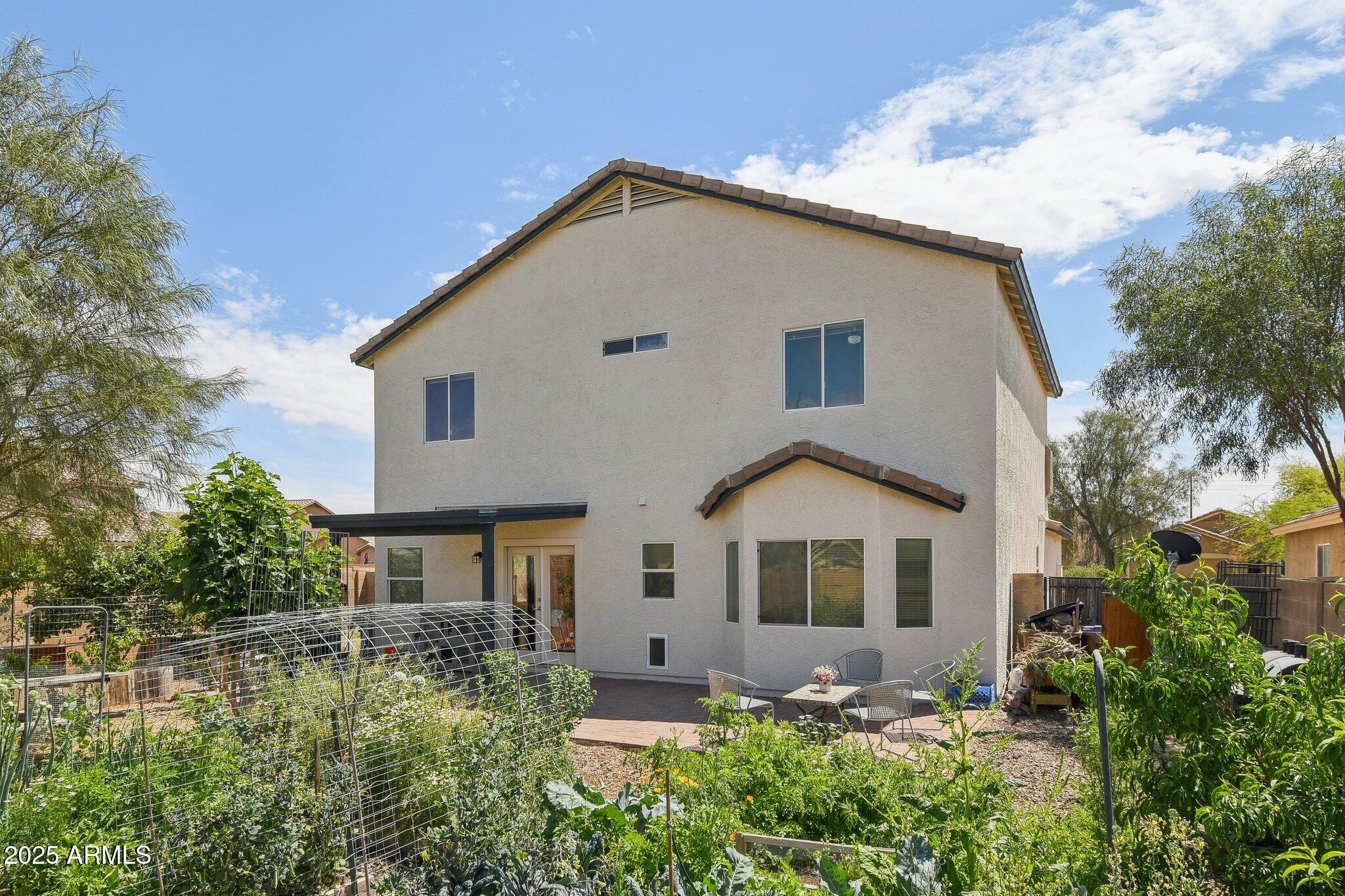 3970 E Pinto Valley Road Property Photo 3
