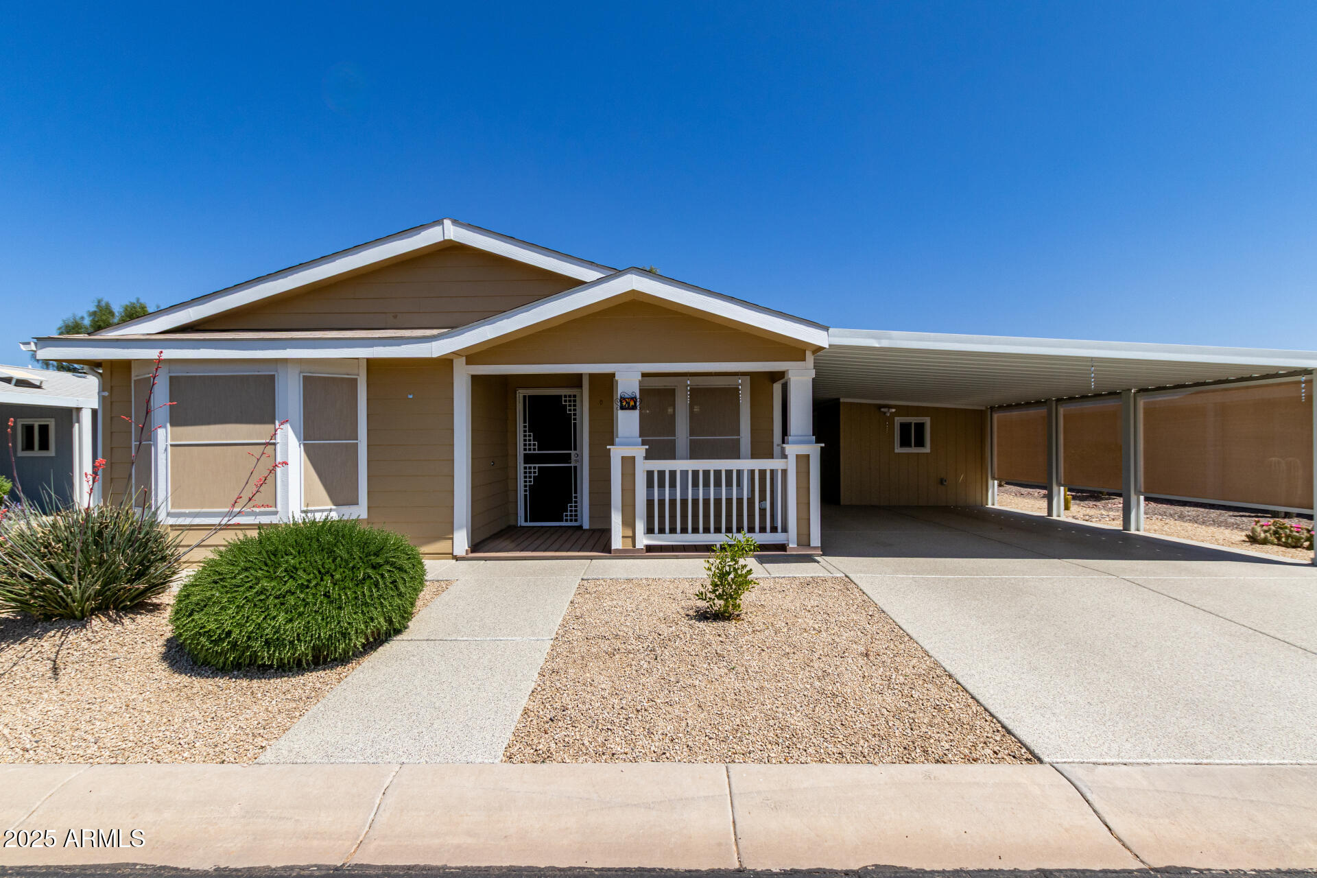 2263 N Trekell Road Property Photo 1