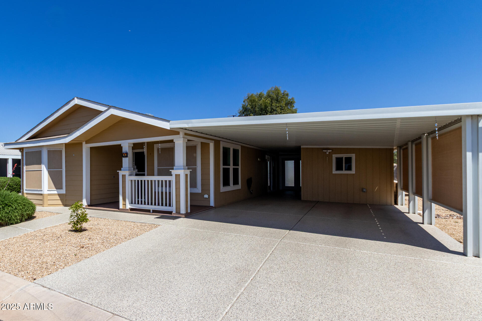 2263 N Trekell Road Property Photo 2