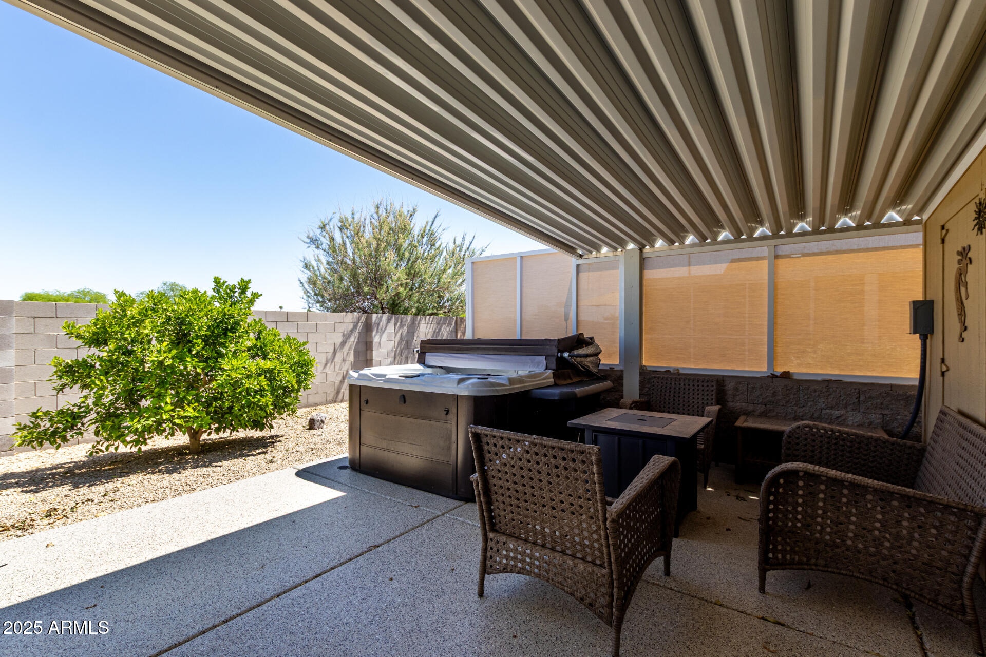 2263 N Trekell Road Property Photo 24
