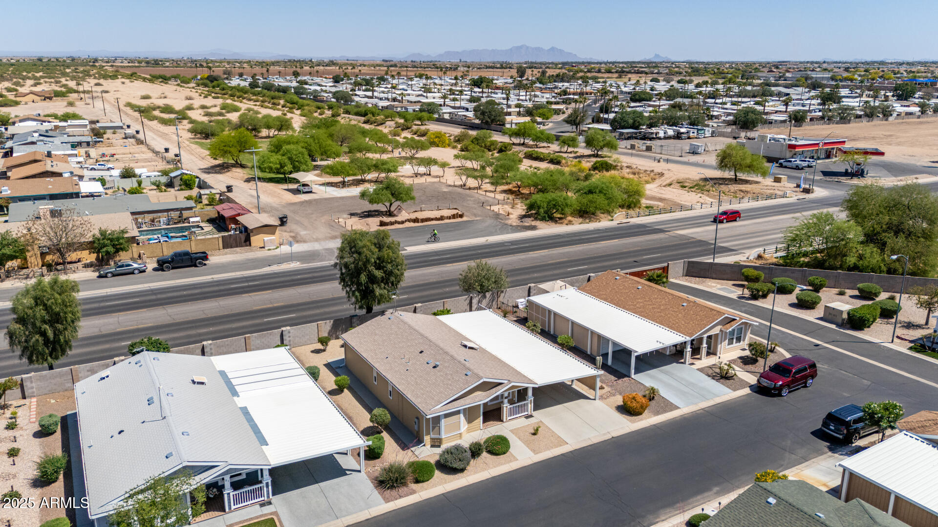 2263 N Trekell Road Property Photo 27