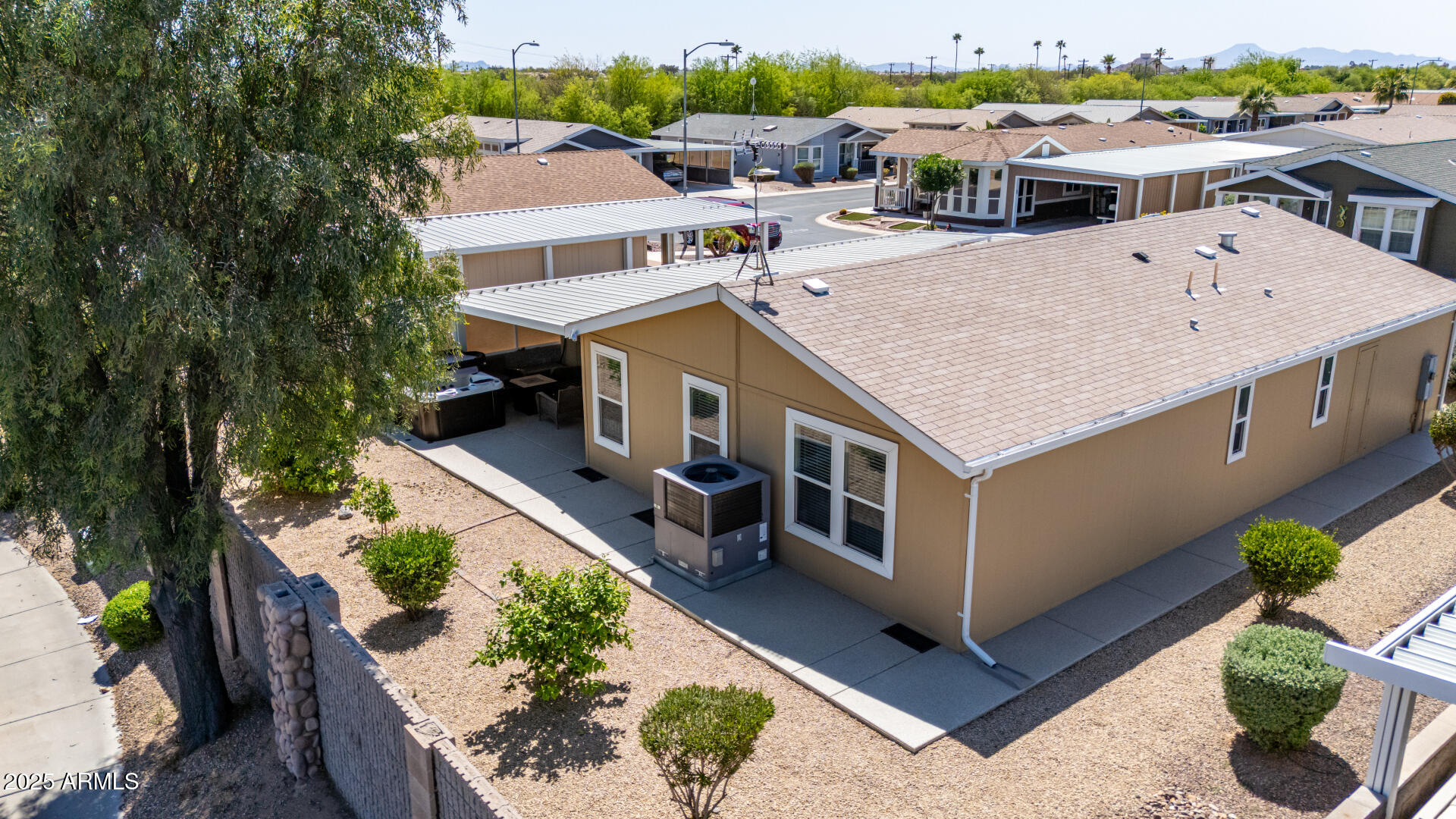 2263 N Trekell Road Property Photo 32