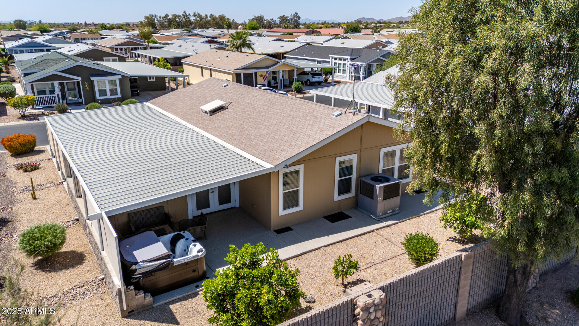 2263 N Trekell Road Property Photo 33