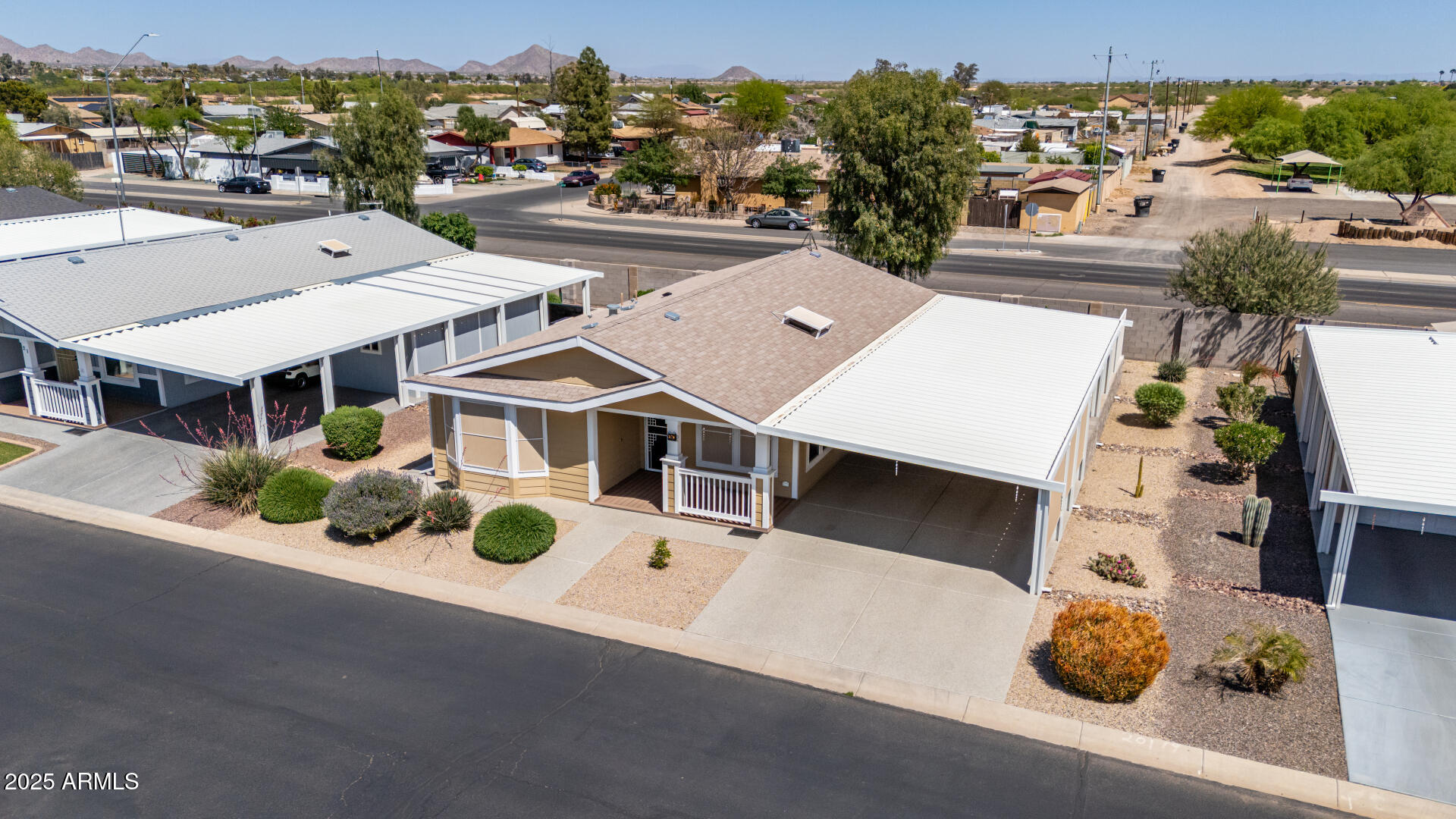 2263 N Trekell Road Property Photo 34