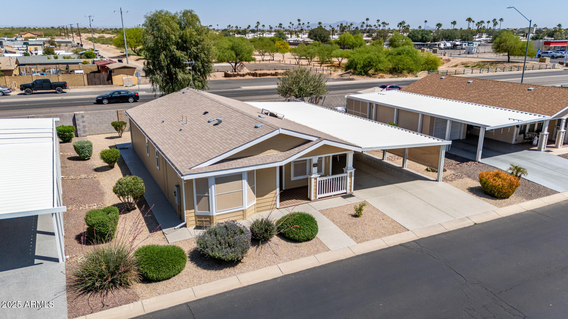 2263 N Trekell Road Property Photo 35