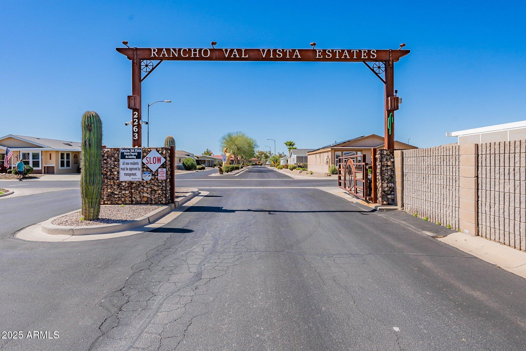 2263 N Trekell Road Property Photo 36
