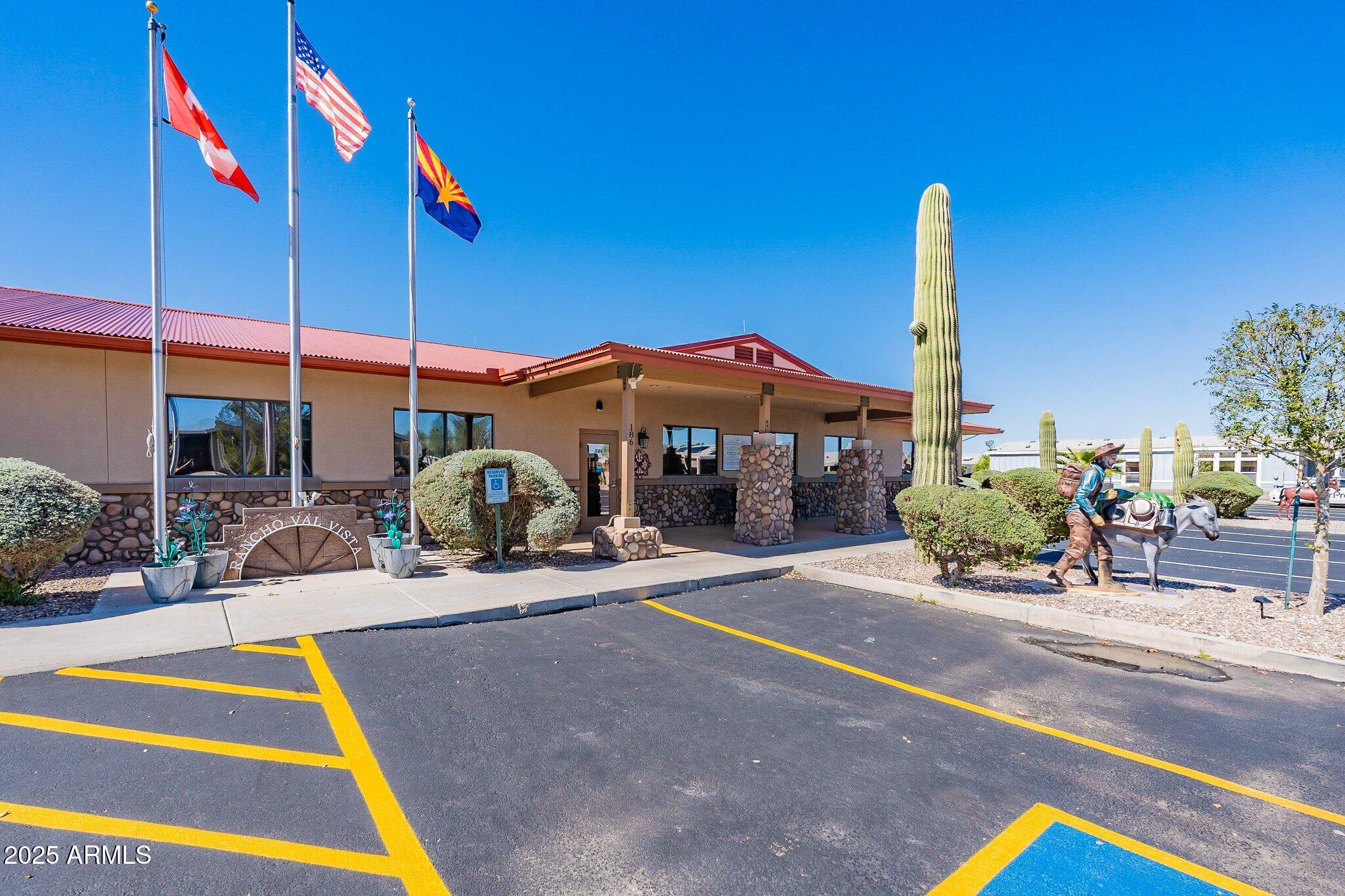 2263 N Trekell Road Property Photo 40